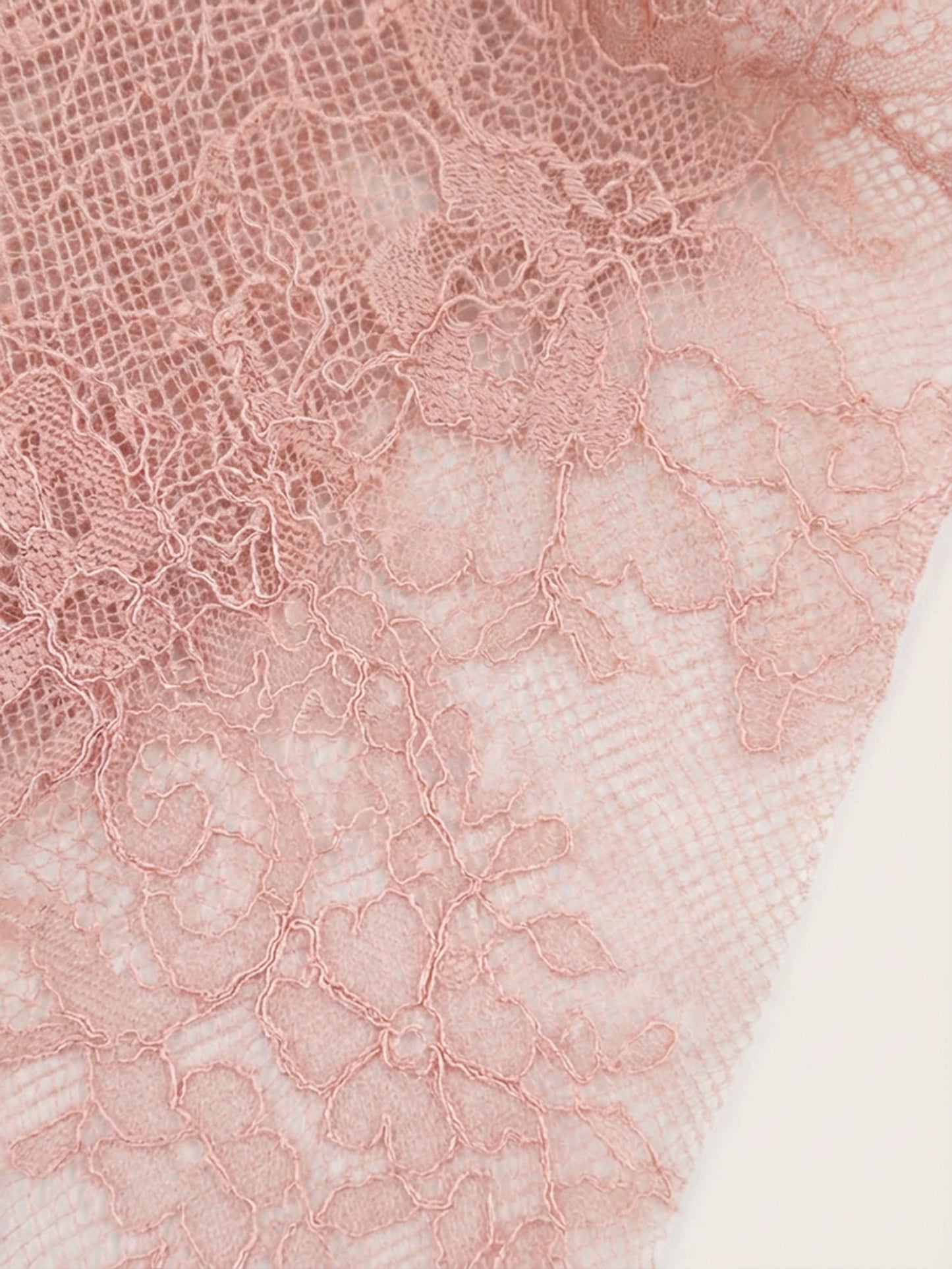 Alberta Ferretti Women Lace Shrug ALBERTA FERRETTI
