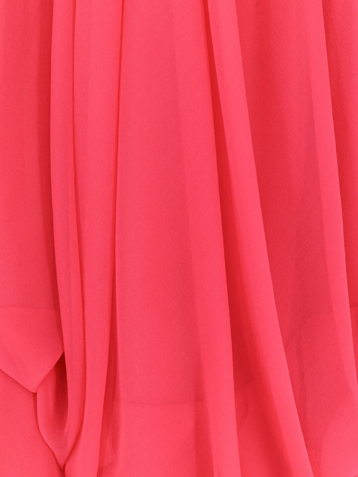 Alberta Ferretti Women Silk Long Dress ALBERTA FERRETTI