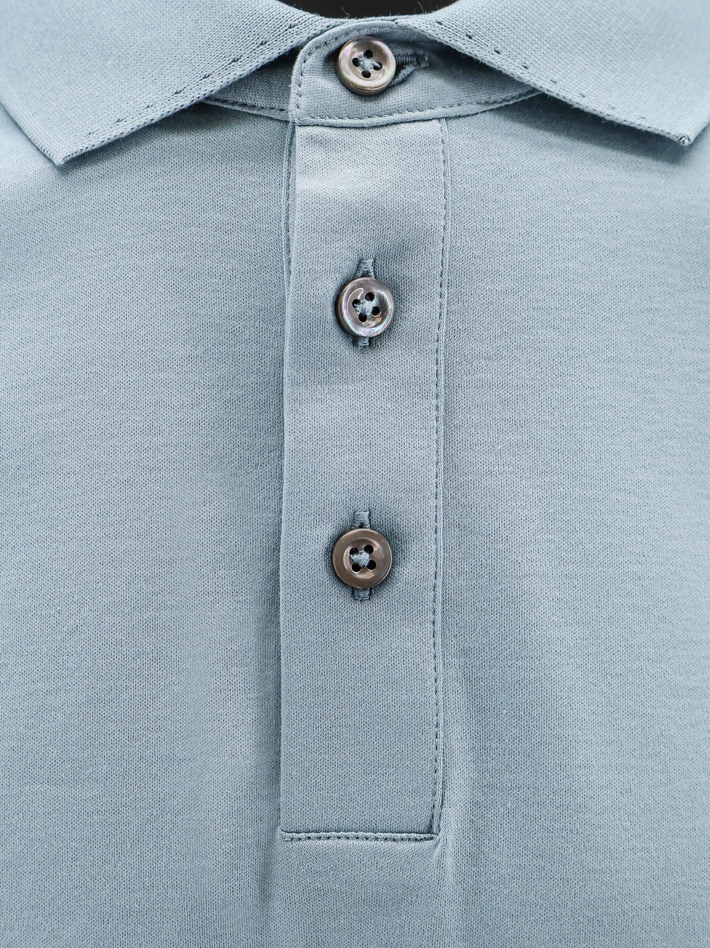 Boss Men Perry Cotton Polo Shirt BOSS