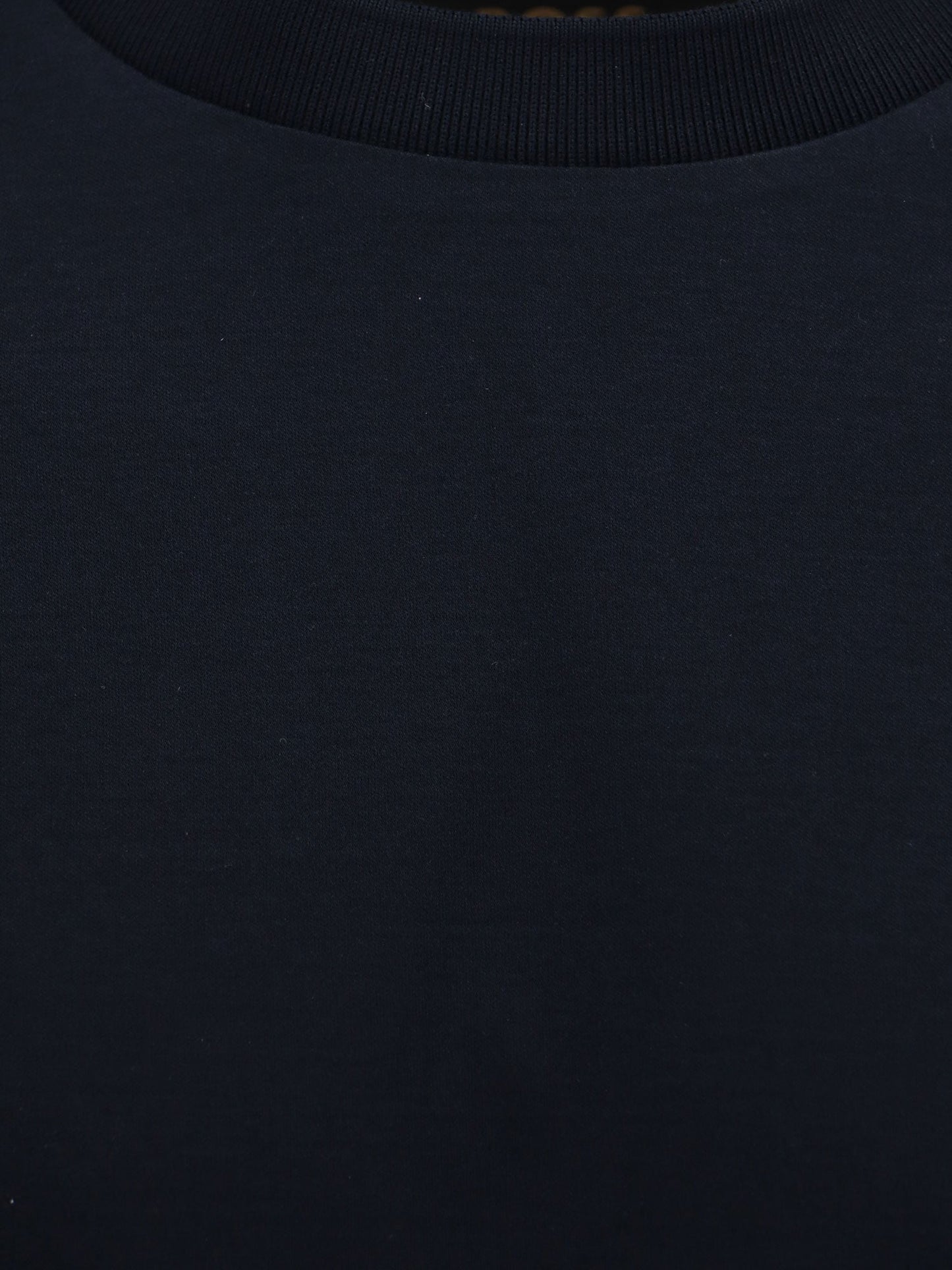 Boss Men Cotton T-Shirt BOSS