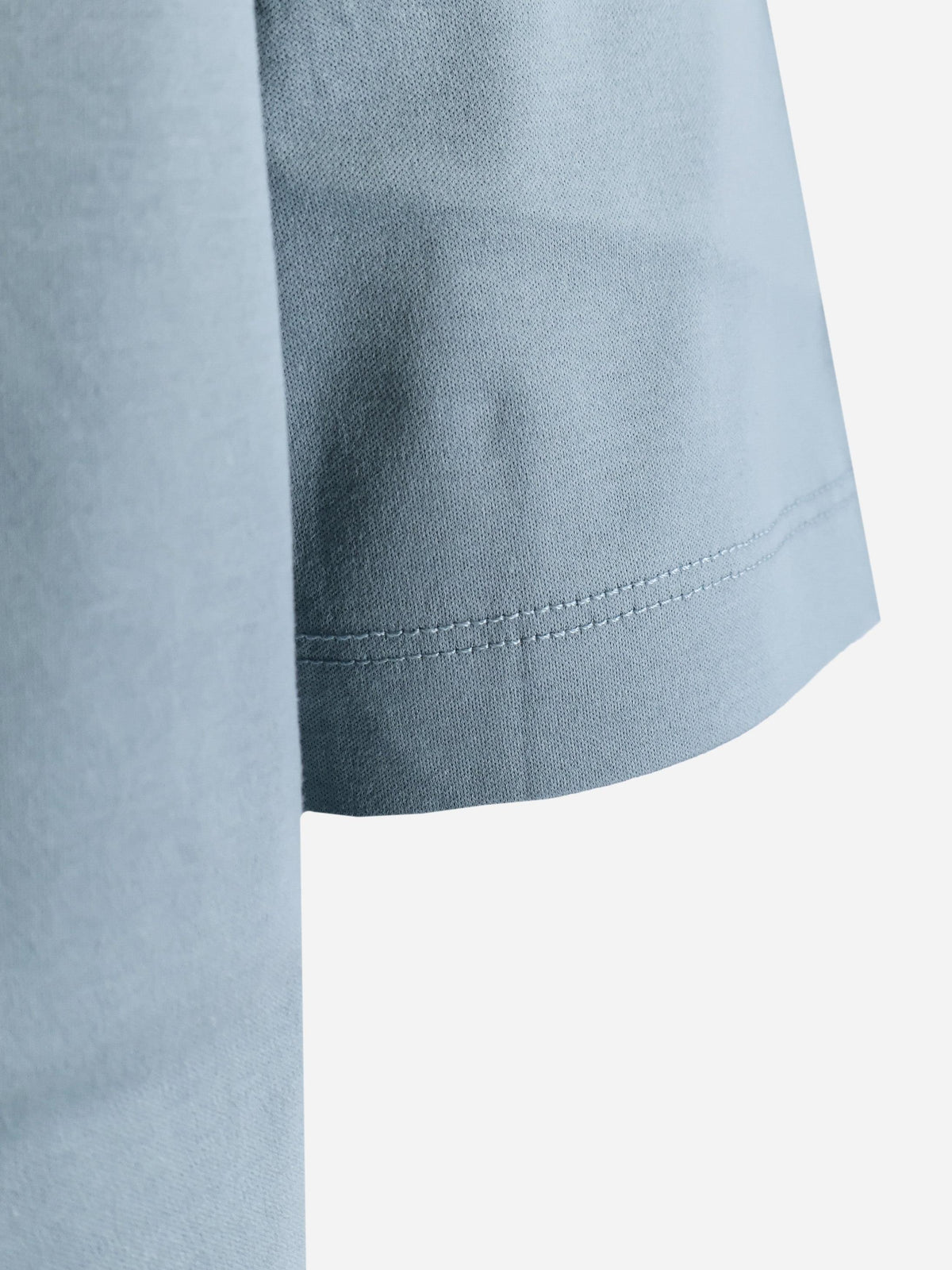 Boss Men Cotton T-Shirt BOSS