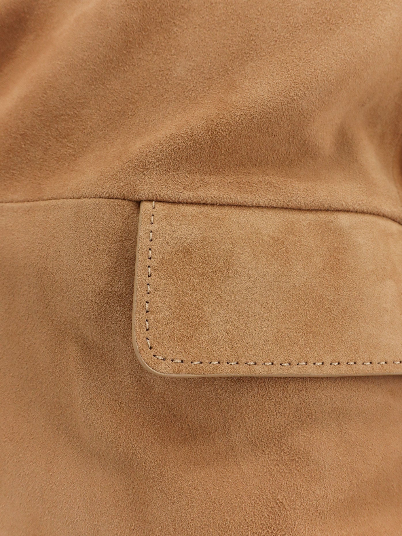 Boss Men Mazer Suede Blazer BOSS