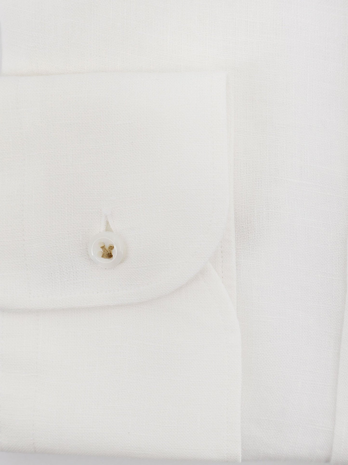 Boss Men Linen Shirt BOSS