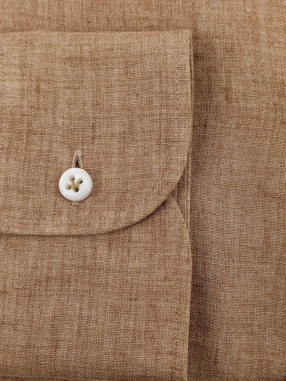 Boss Men Linen Shirt BOSS