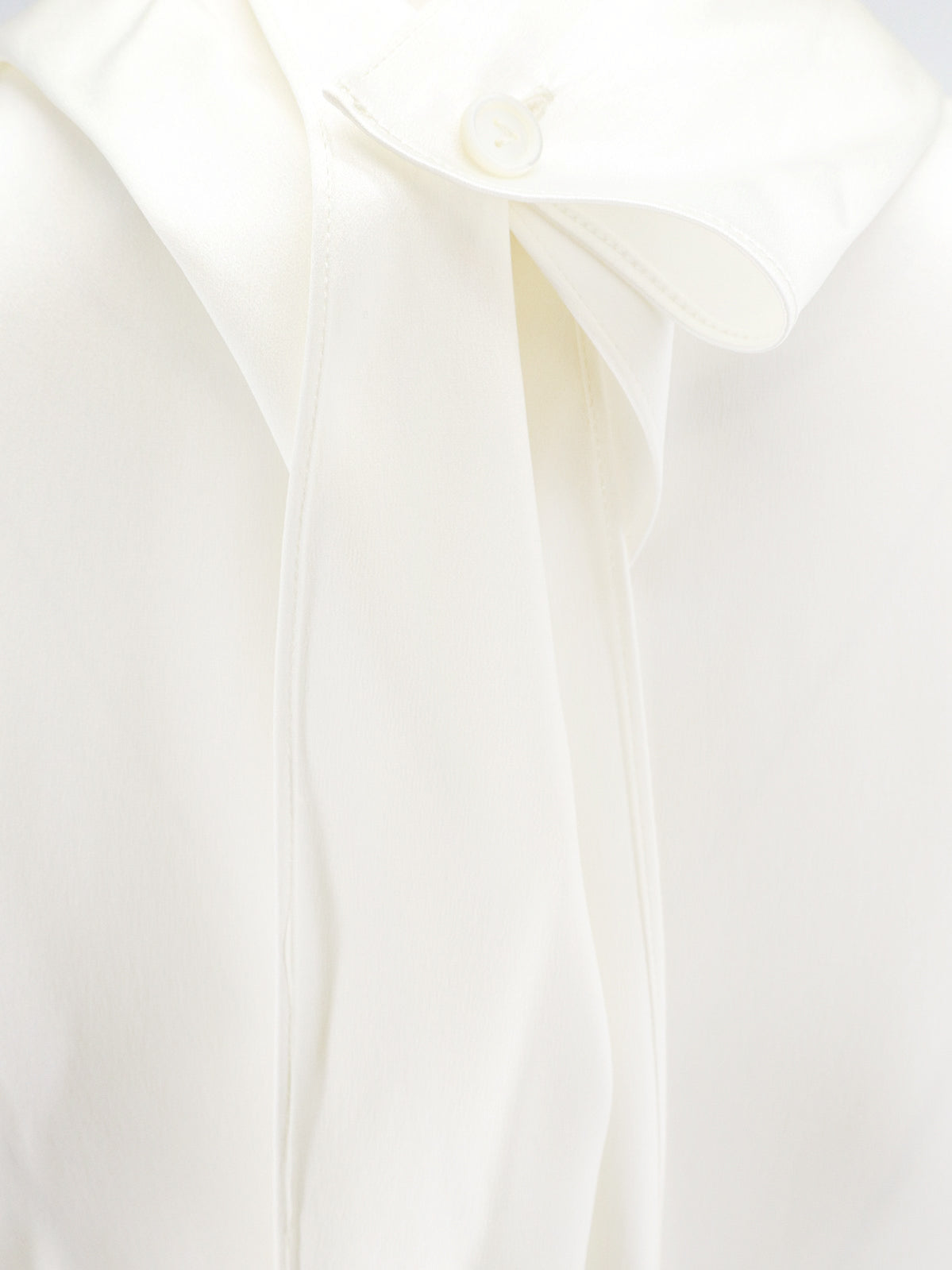 Bottega Veneta Women Stretch Satin Top BOTTEGA VENETA