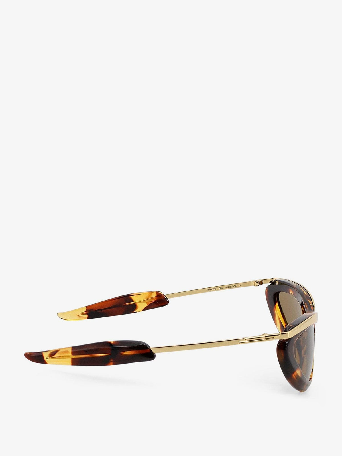 Bottega Veneta Women Prisma Acetate Sunglasses BOTTEGA VENETA