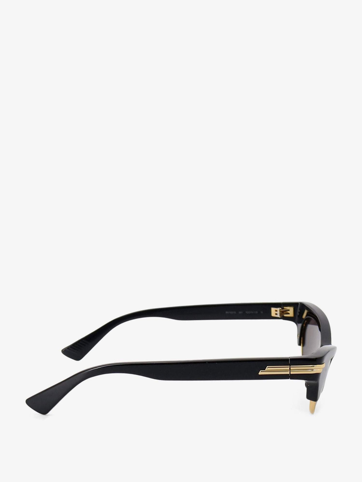 Bottega Veneta Women Angle Acetate Sunglasses BOTTEGA VENETA
