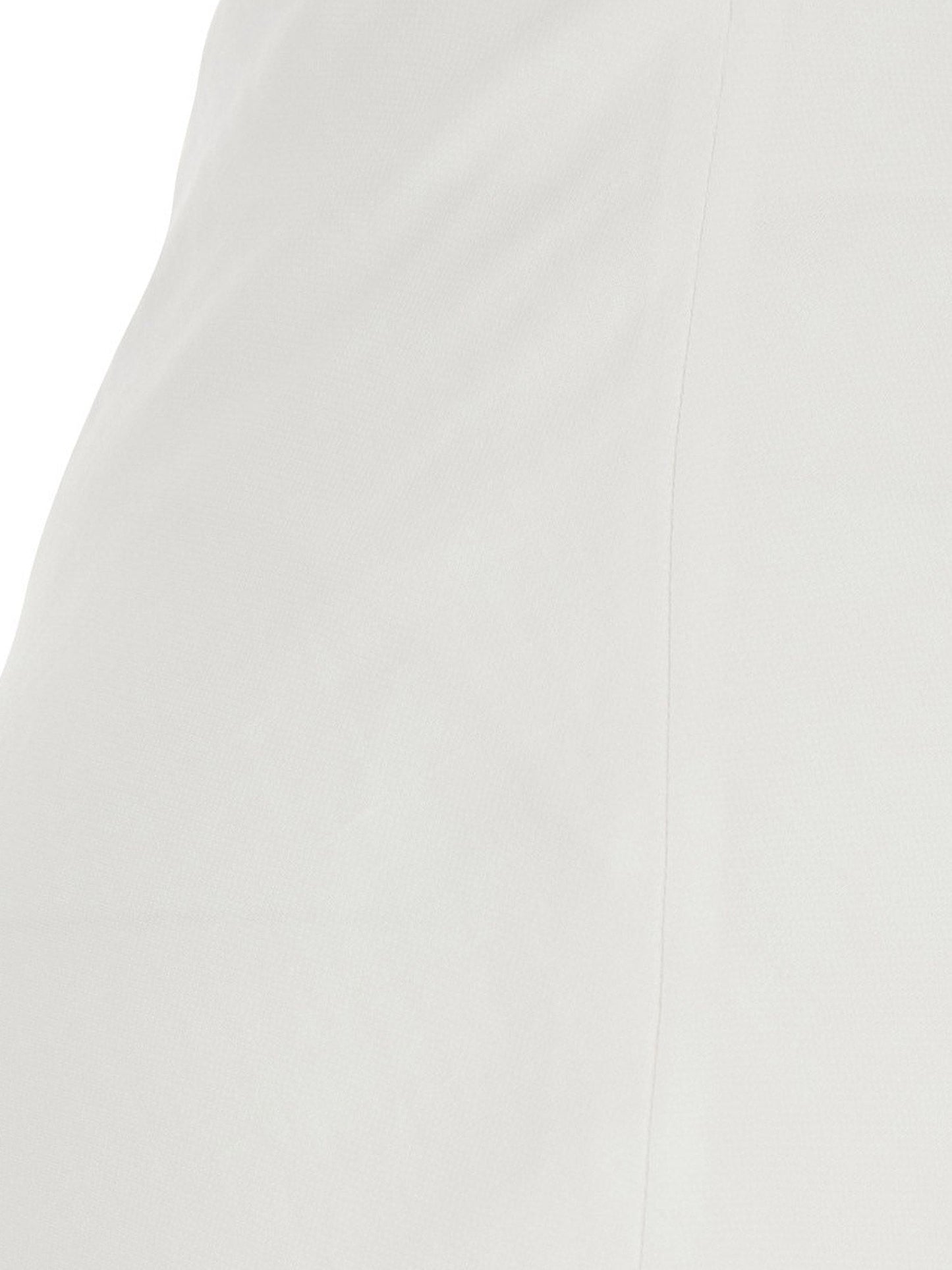 Brunello Cucinelli Women Satin Long Skirt BRUNELLO CUCINELLI