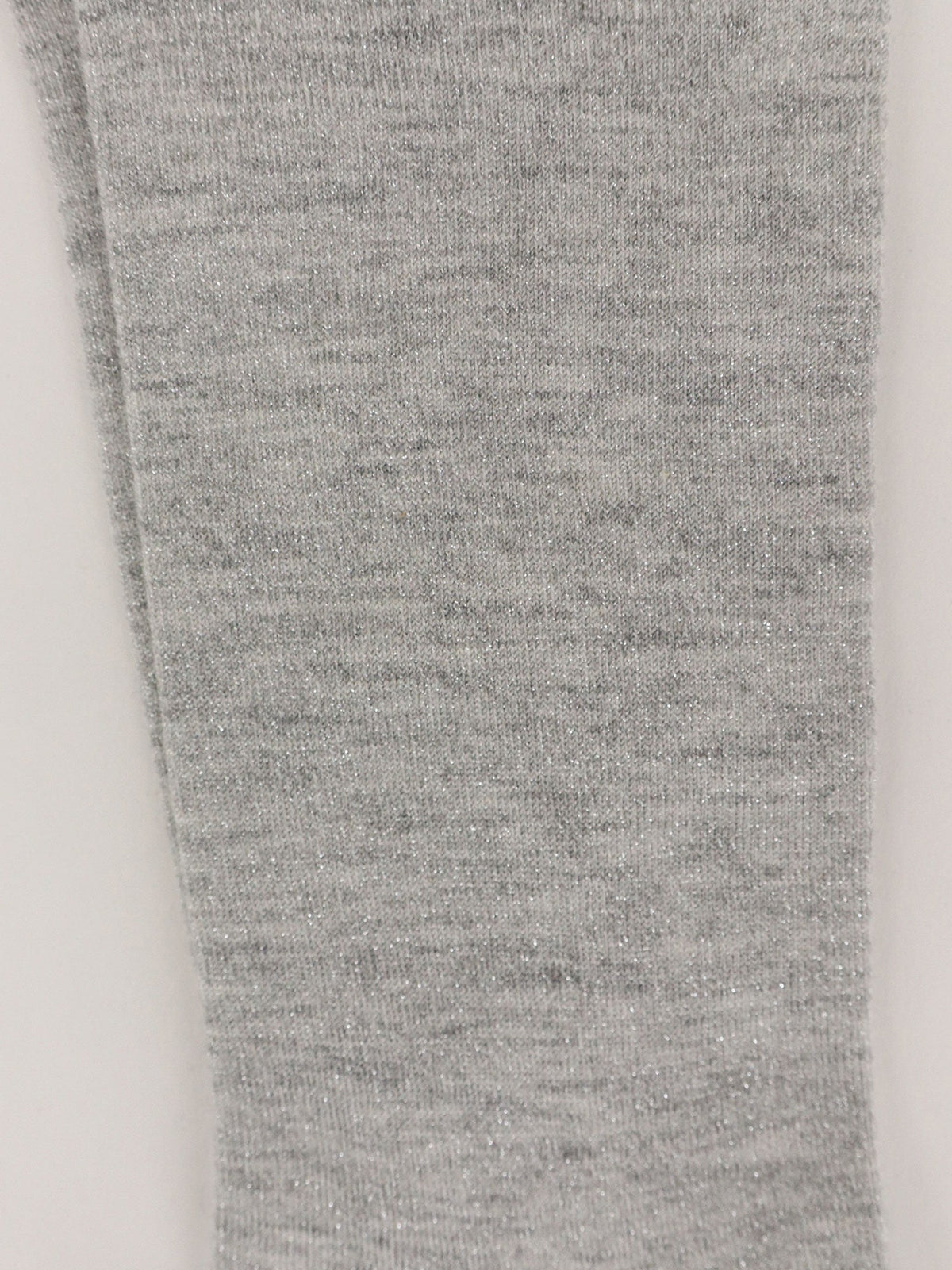 Brunello Cucinelli Women Sparkling Cashmere And Silk Knit Socks BRUNELLO CUCINELLI