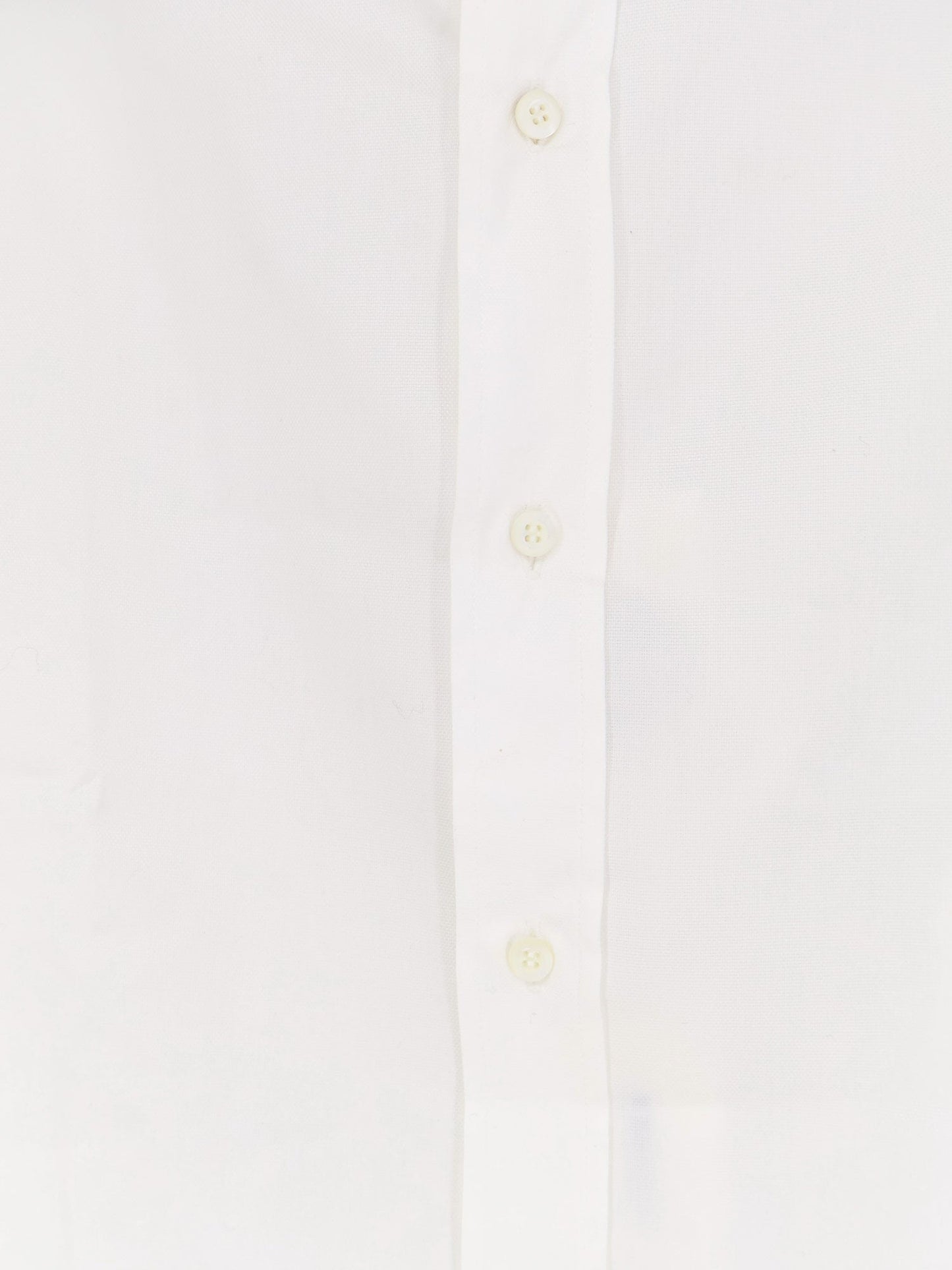 Brunello Cucinelli Men Cotton Shirt BRUNELLO CUCINELLI