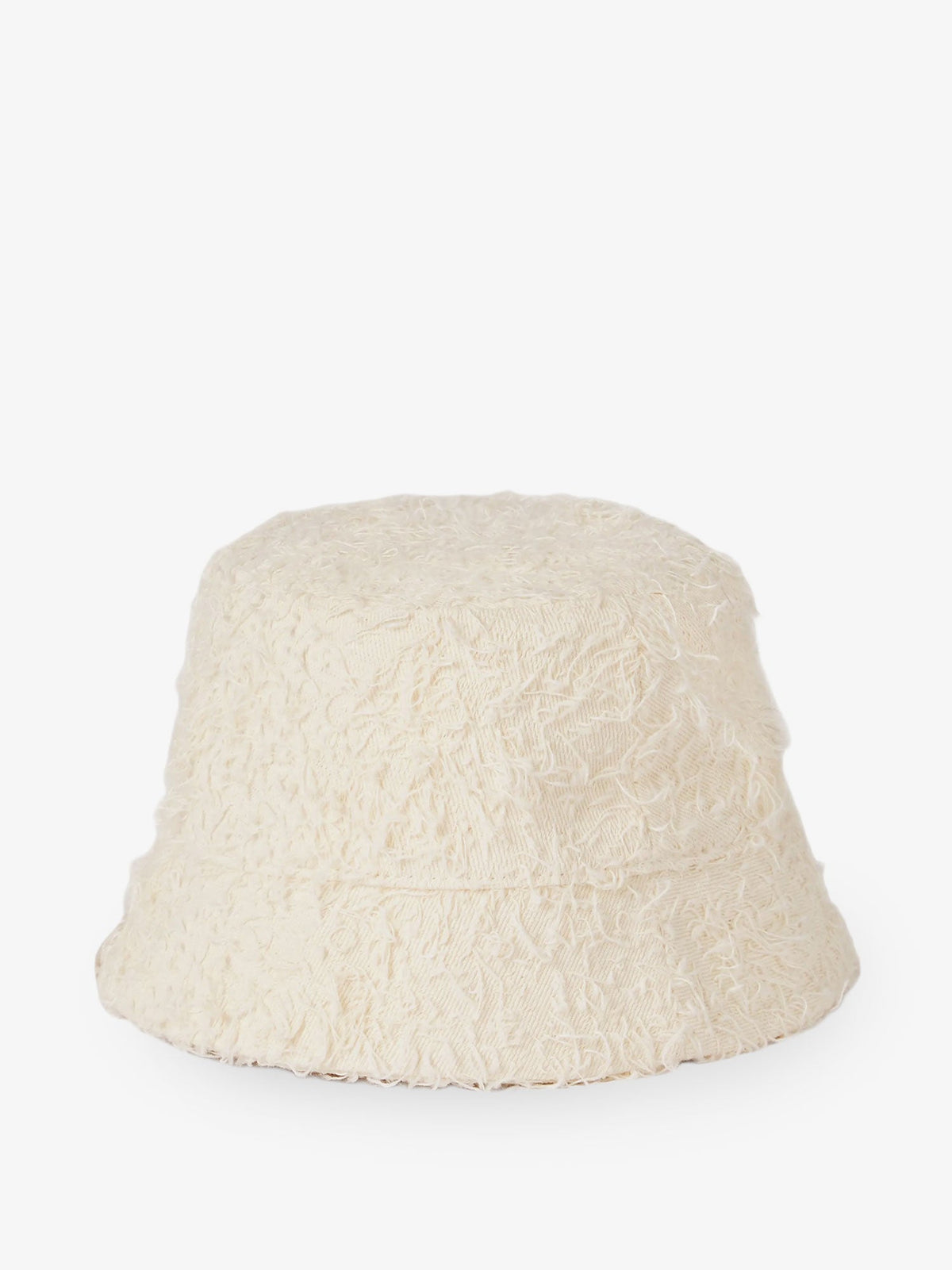 Brunello Cucinelli Women Bucket Hat With Applique BRUNELLO CUCINELLI