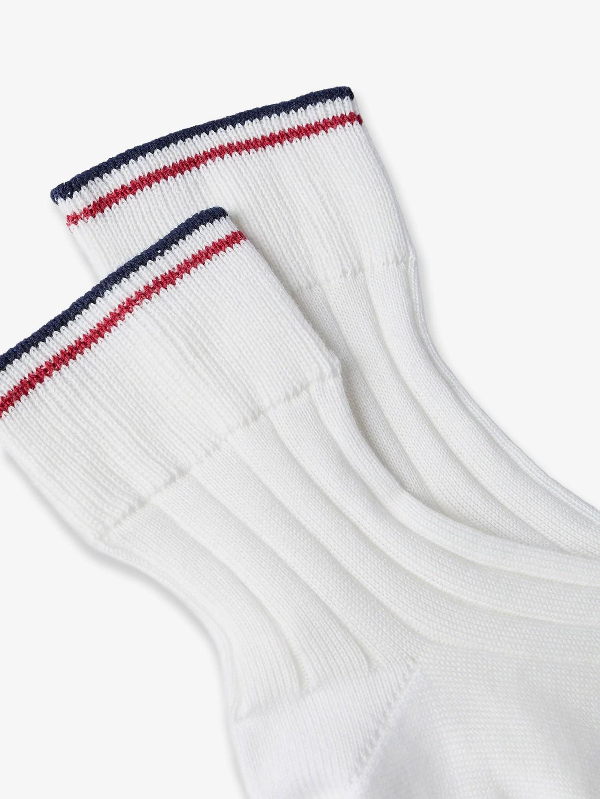 Brunello Cucinelli Women Cotton Socks BRUNELLO CUCINELLI