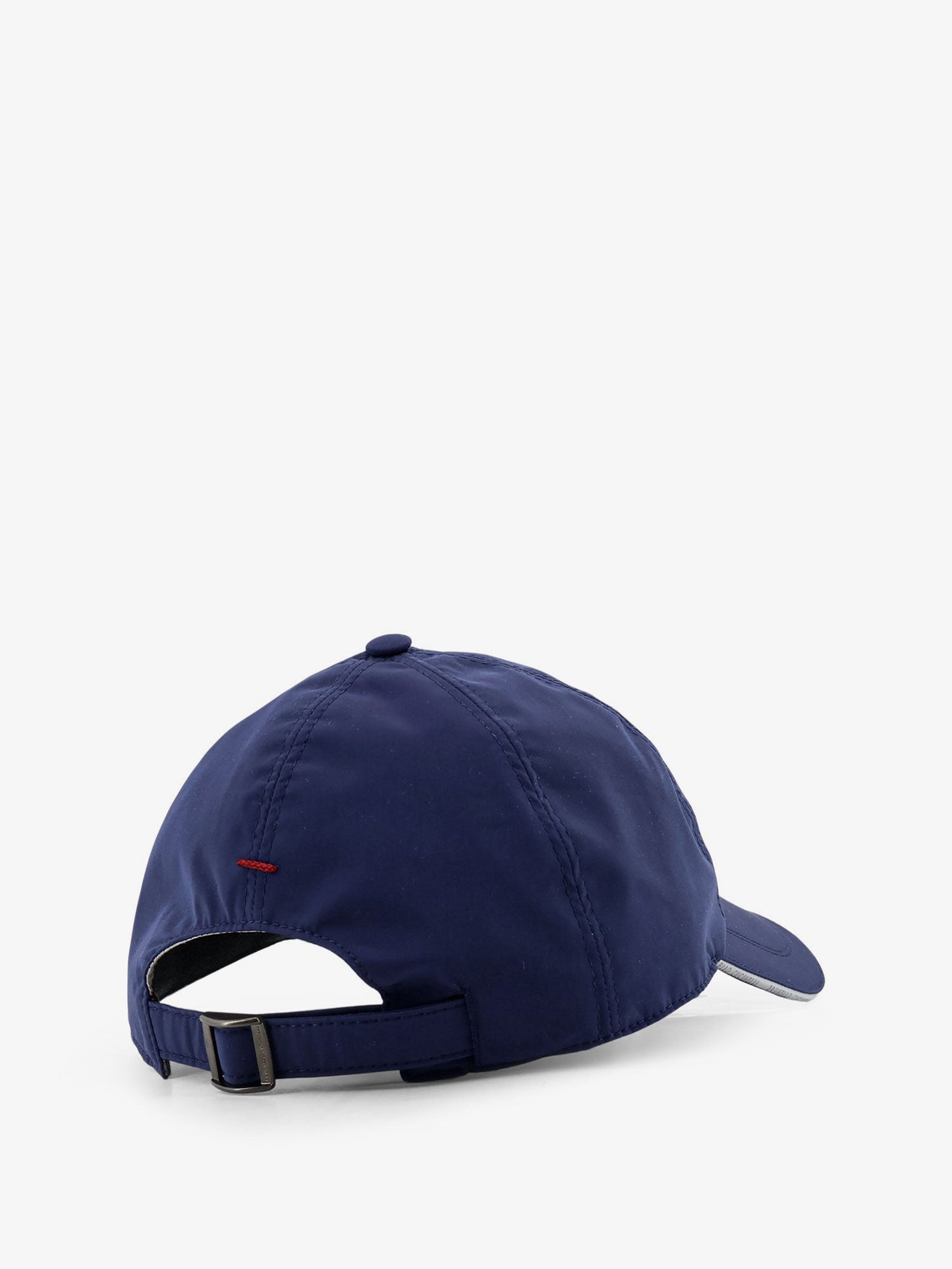 Brunello Cucinelli Men Baseball Hat With Logo BRUNELLO CUCINELLI