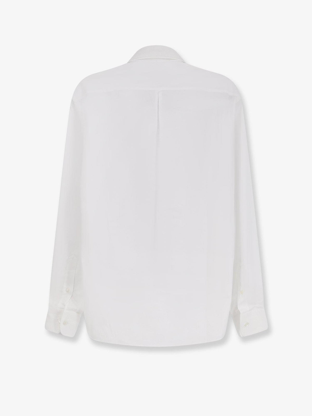 Brunello Cucinelli Men Cotton Shirt BRUNELLO CUCINELLI