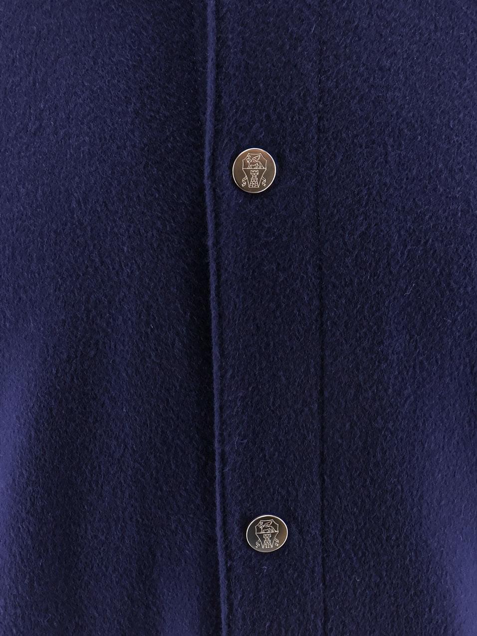 Brunello Cucinelli Men Cashmere Jacket BRUNELLO CUCINELLI