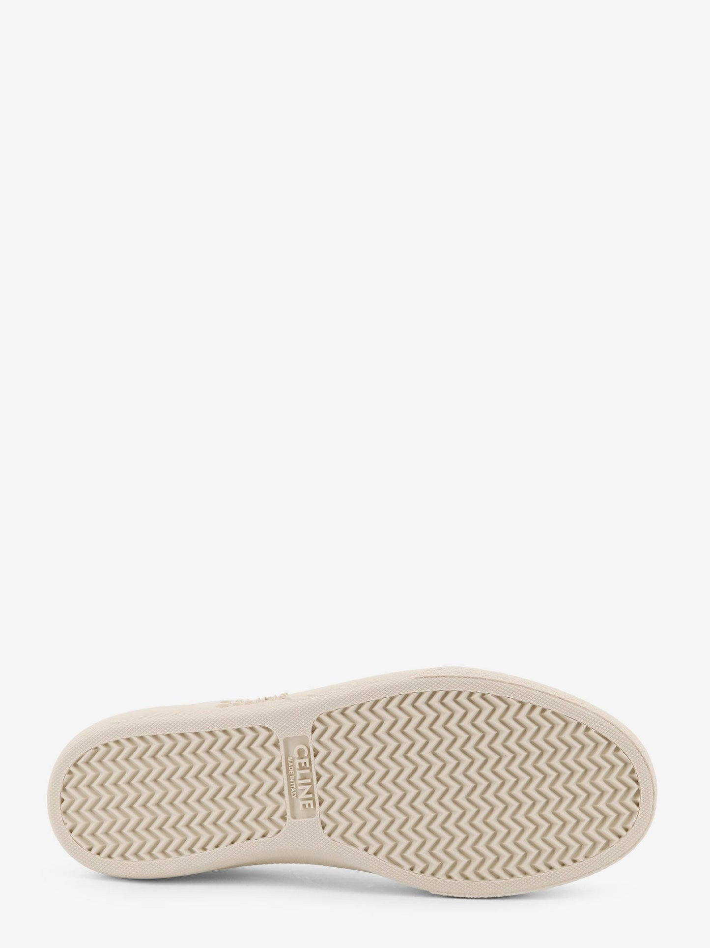 Celine Men Low-Top Leather Sneakers CELINE