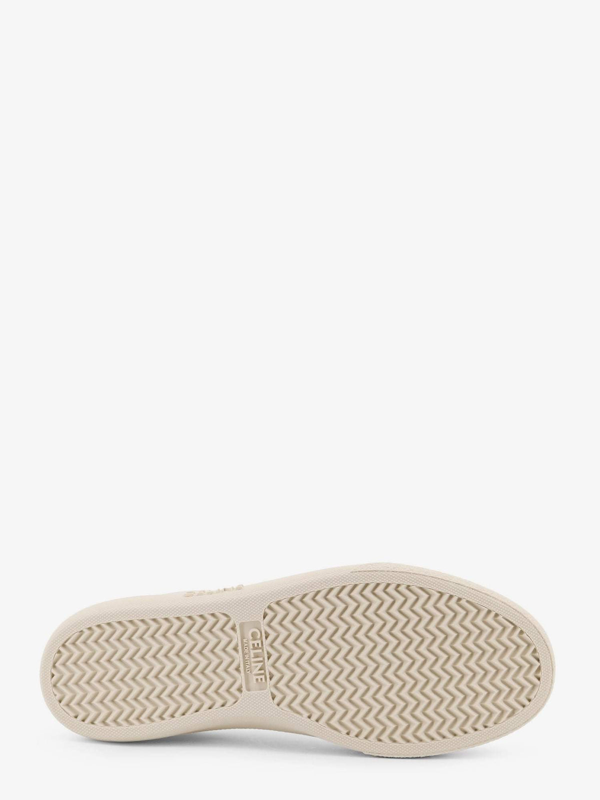 Celine Men Low-Top Leather Sneakers CELINE