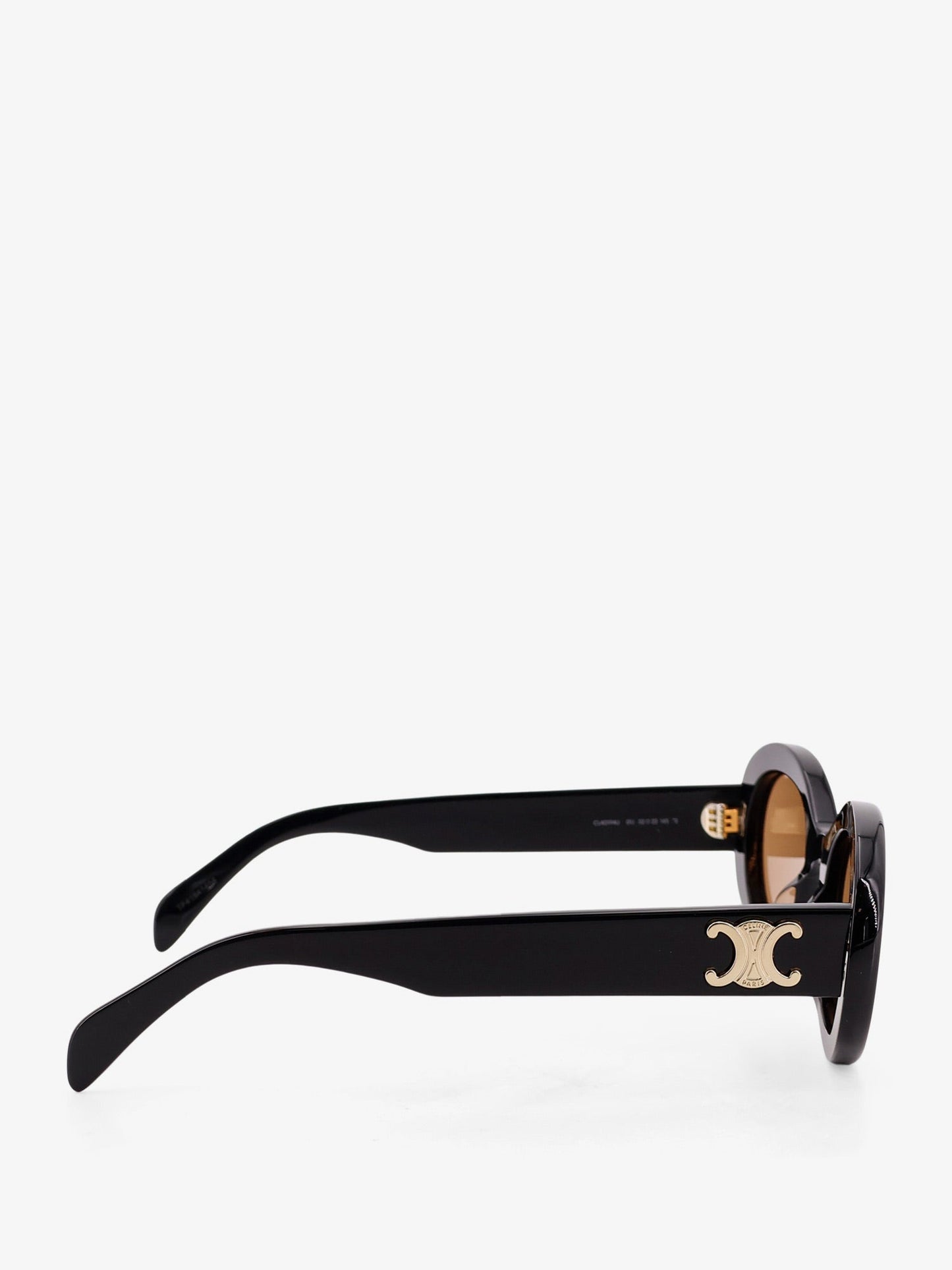 Celine Women Triomphe Acetate Sunglasses CELINE