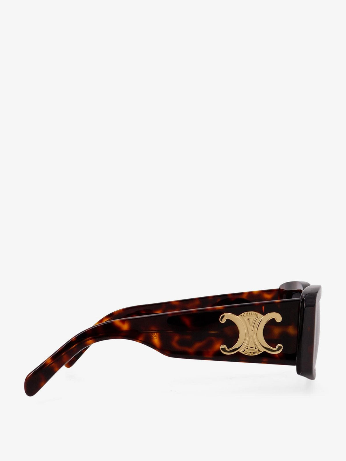 Celine Women Triomphe Xl 01 Acetate Sunglasses CELINE