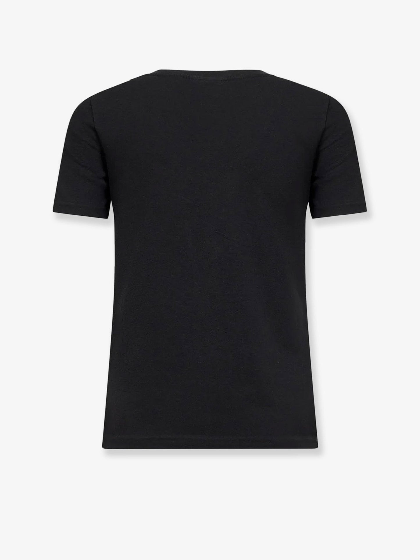 Chloe' Women Cotton T-Shirt With Print CHLOE