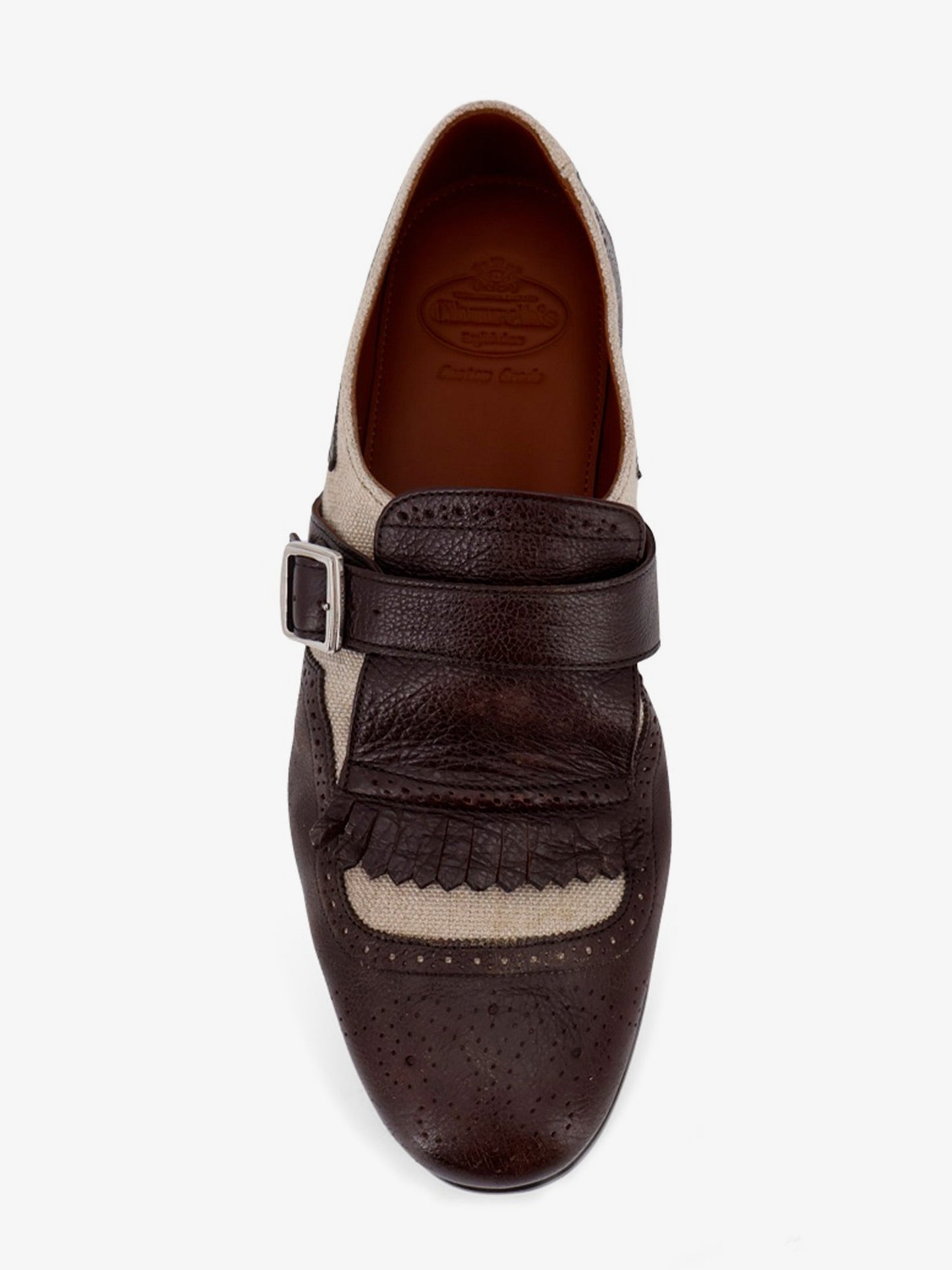 Church's Men Shanghai Flex Loafers CHURCH'S