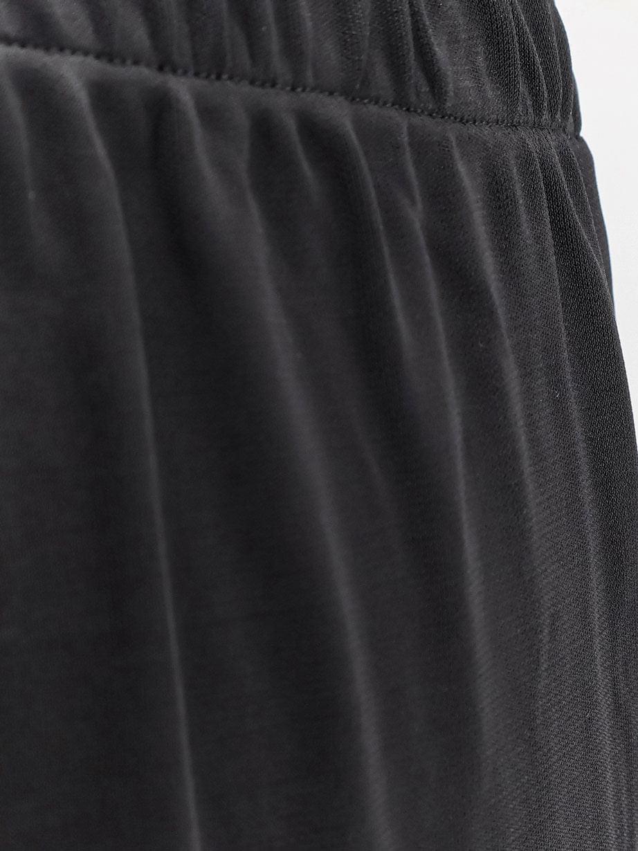Cult Gaia Women Cult Gaia Women Stancie Viscose Trousers CULT GAIA