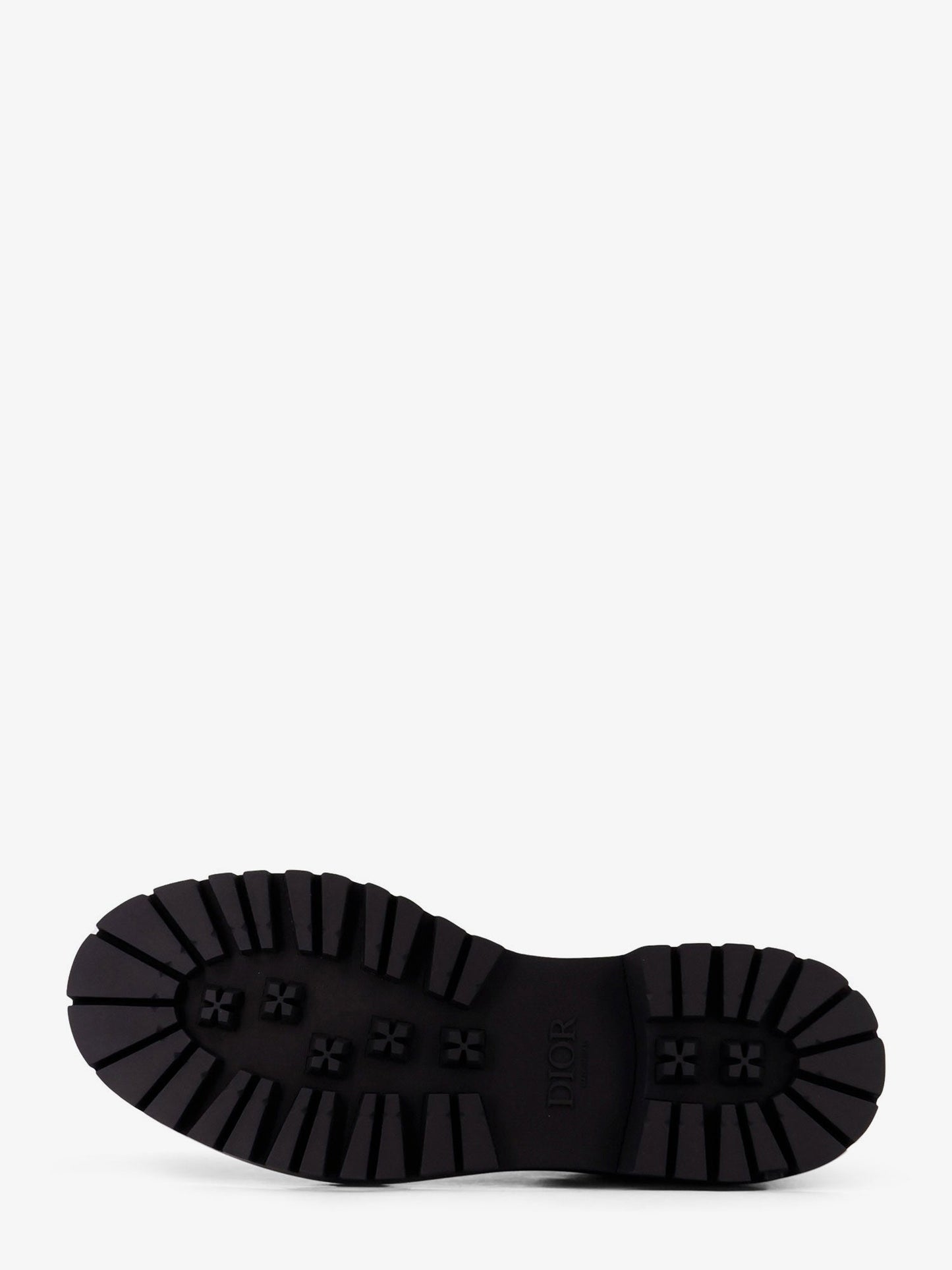 Dior Men Dh Dexpii Leather Lace-Up CHRISTIAN DIOR