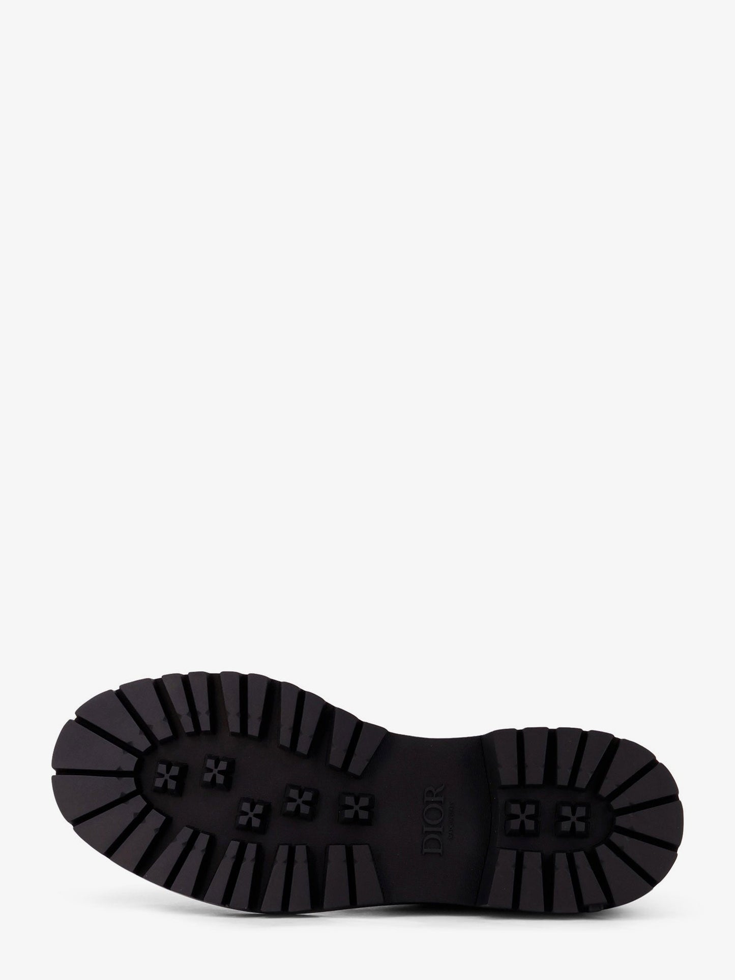 Dior Men Dh Dexpii Leather Lace-Up CHRISTIAN DIOR