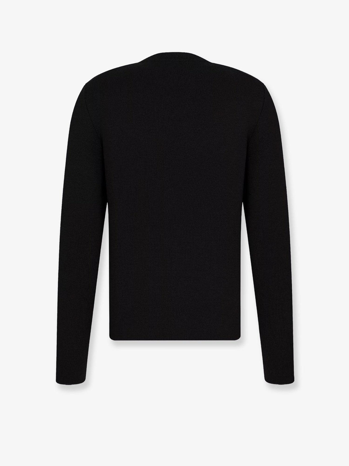 Christian Dior Men Dior Men Virgin Wool Sweater CHRISTIAN DIOR