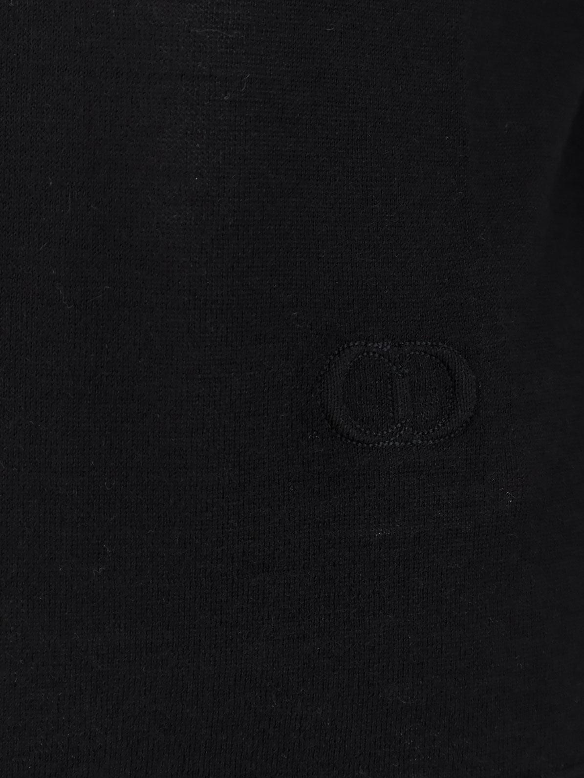 Dior Men Cashmere Sweater CHRISTIAN DIOR