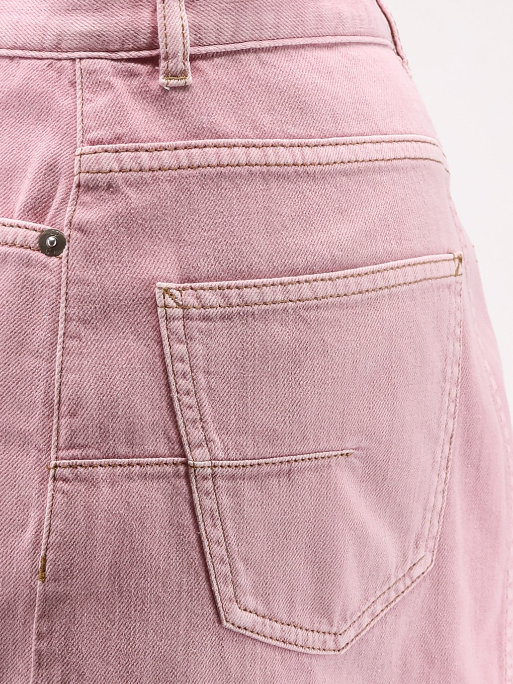 Dior Women Cotton Skirt CHRISTIAN DIOR