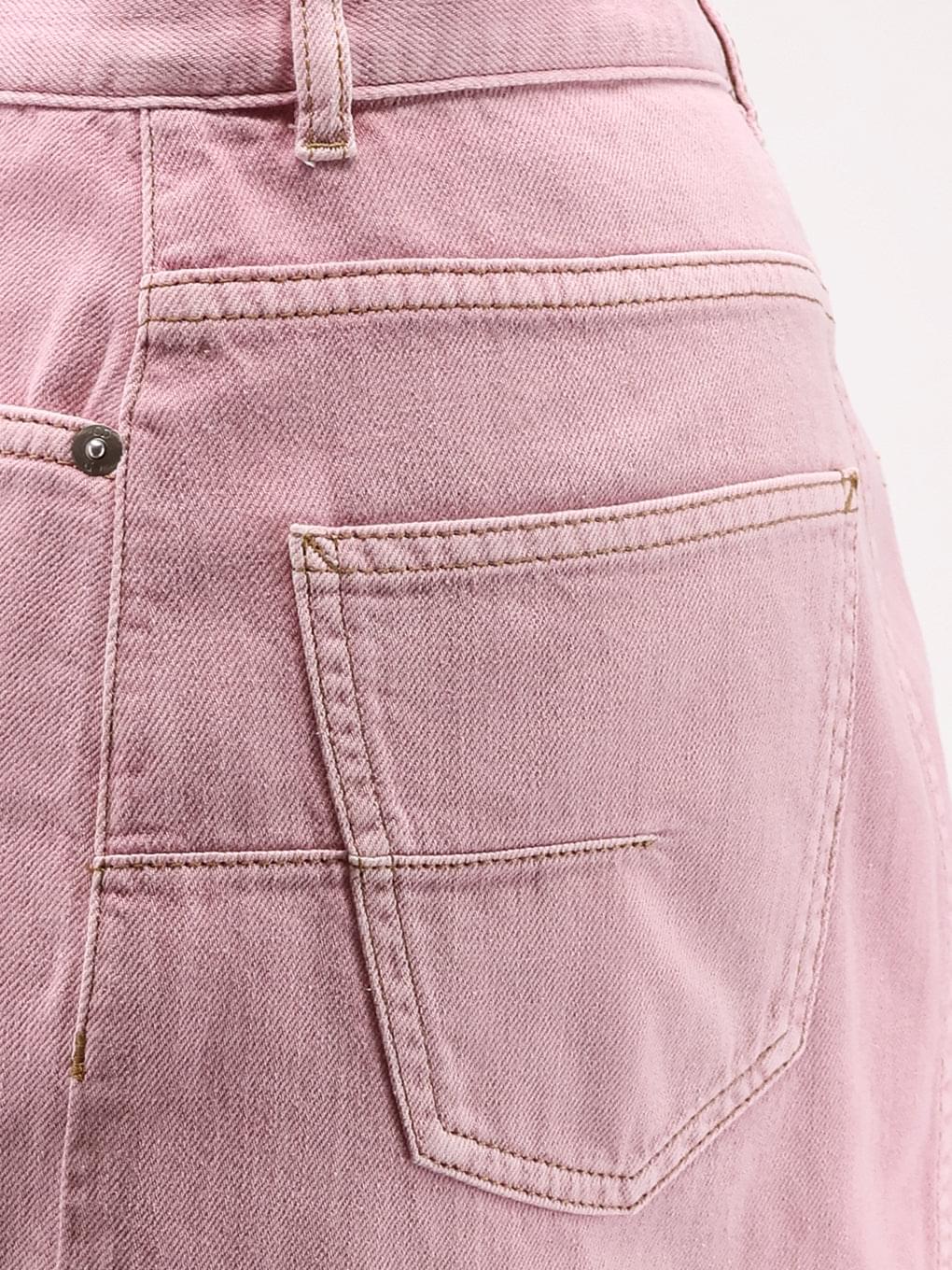 Dior Women Cotton Skirt CHRISTIAN DIOR