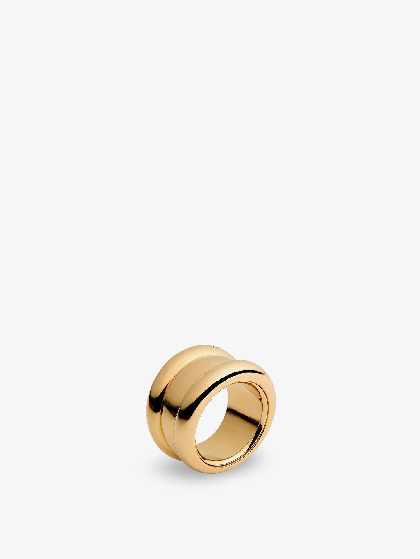 Dior Women Rocks Metal Ring CHRISTIAN DIOR
