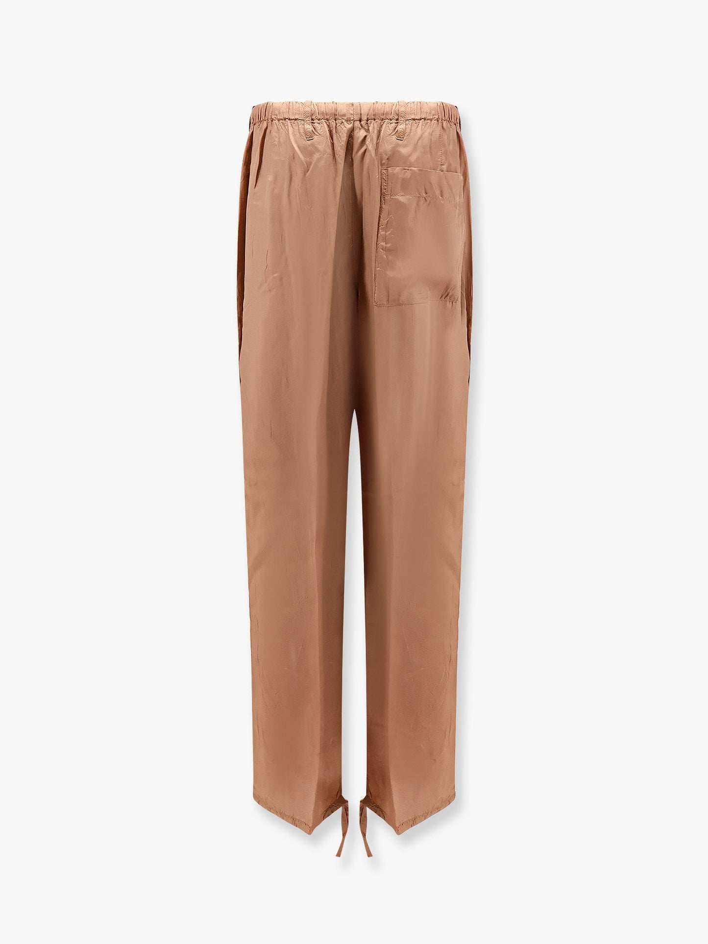 Dries Van Noten Women Penra Viscose Trousers DRIES VAN NOTEN