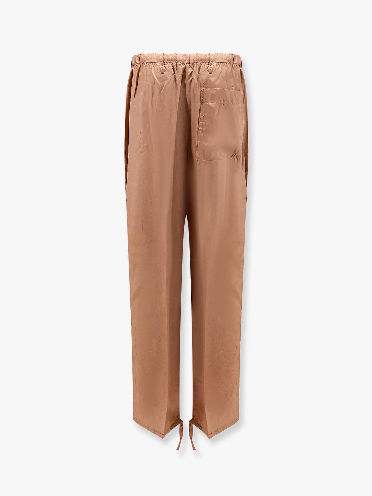 Dries Van Noten Women Penra Viscose Trousers DRIES VAN NOTEN