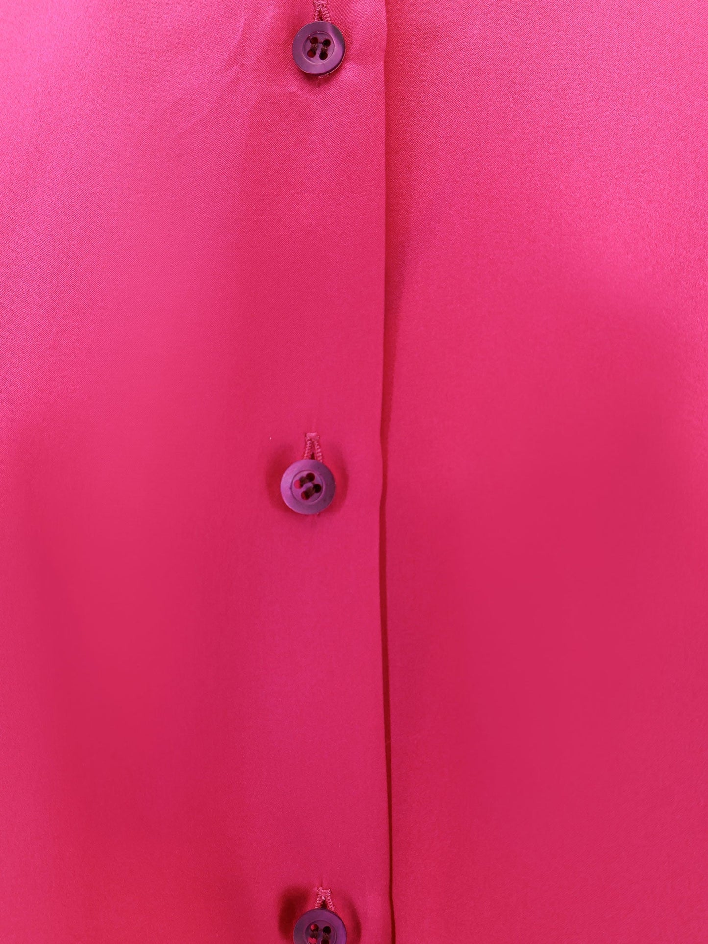 Dries Van Noten Women Casia Silk Shirt DRIES VAN NOTEN