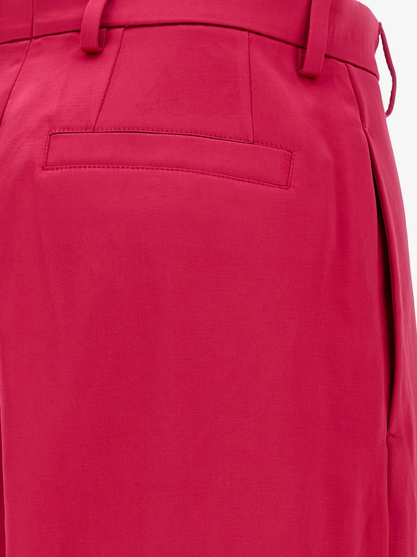 Dries Van Noten Women Penn Satin Trousers DRIES VAN NOTEN