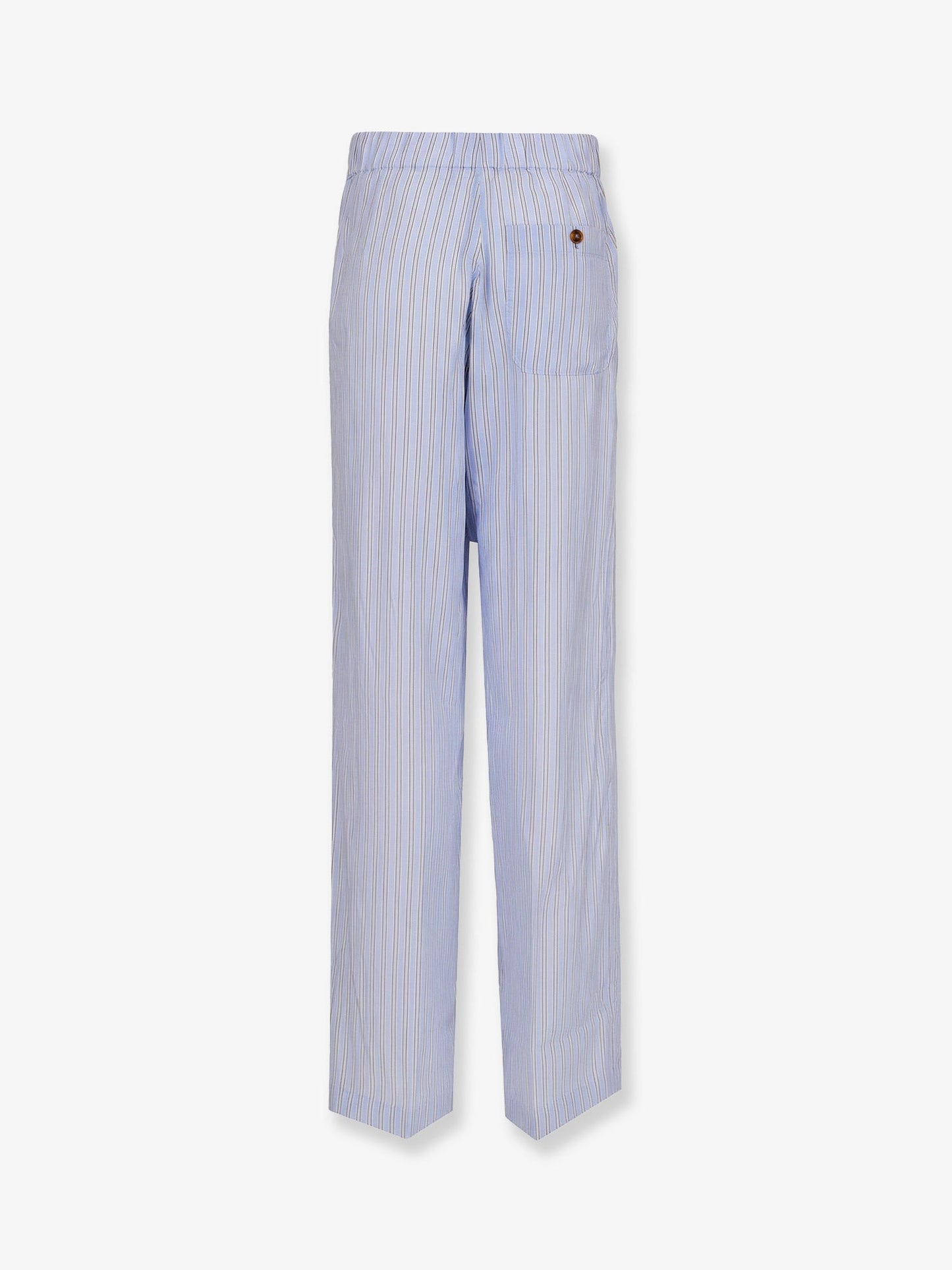 Dries Van Noten Women Pila Cupro Trousers DRIES VAN NOTEN