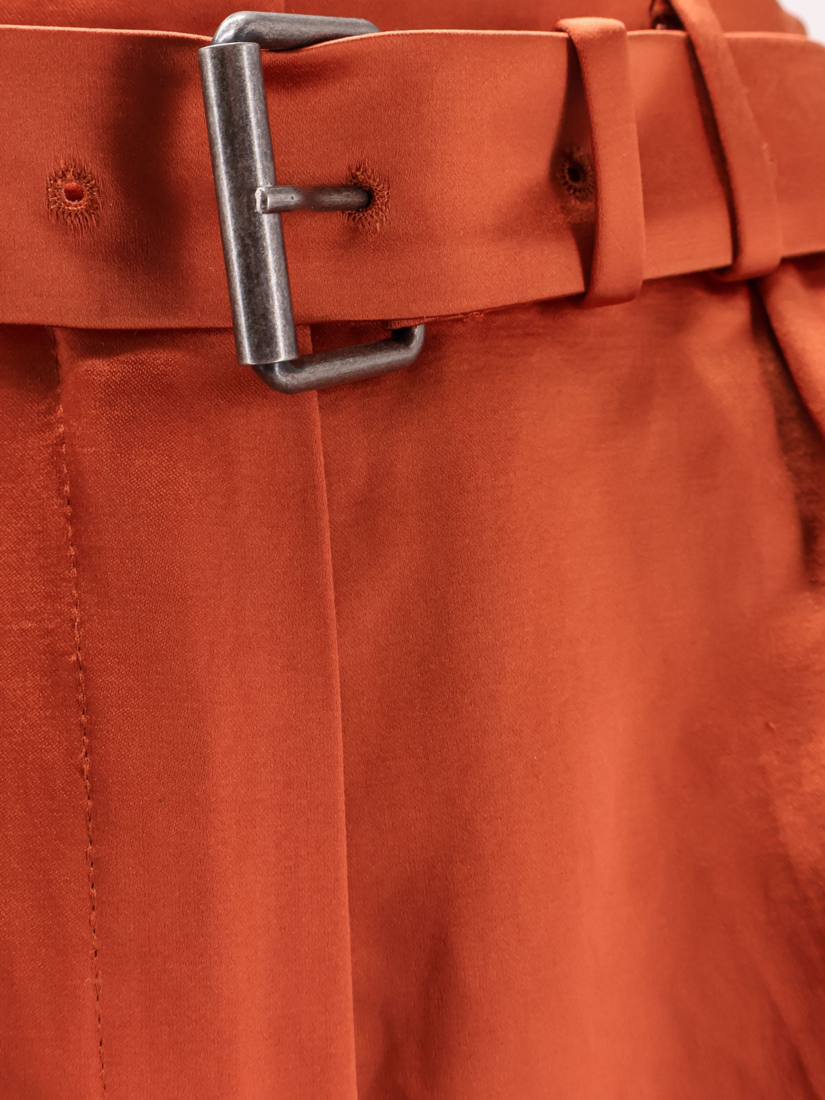 Dries Van Noten Women Cotton Blend Bermuda Shorts DRIES VAN NOTEN