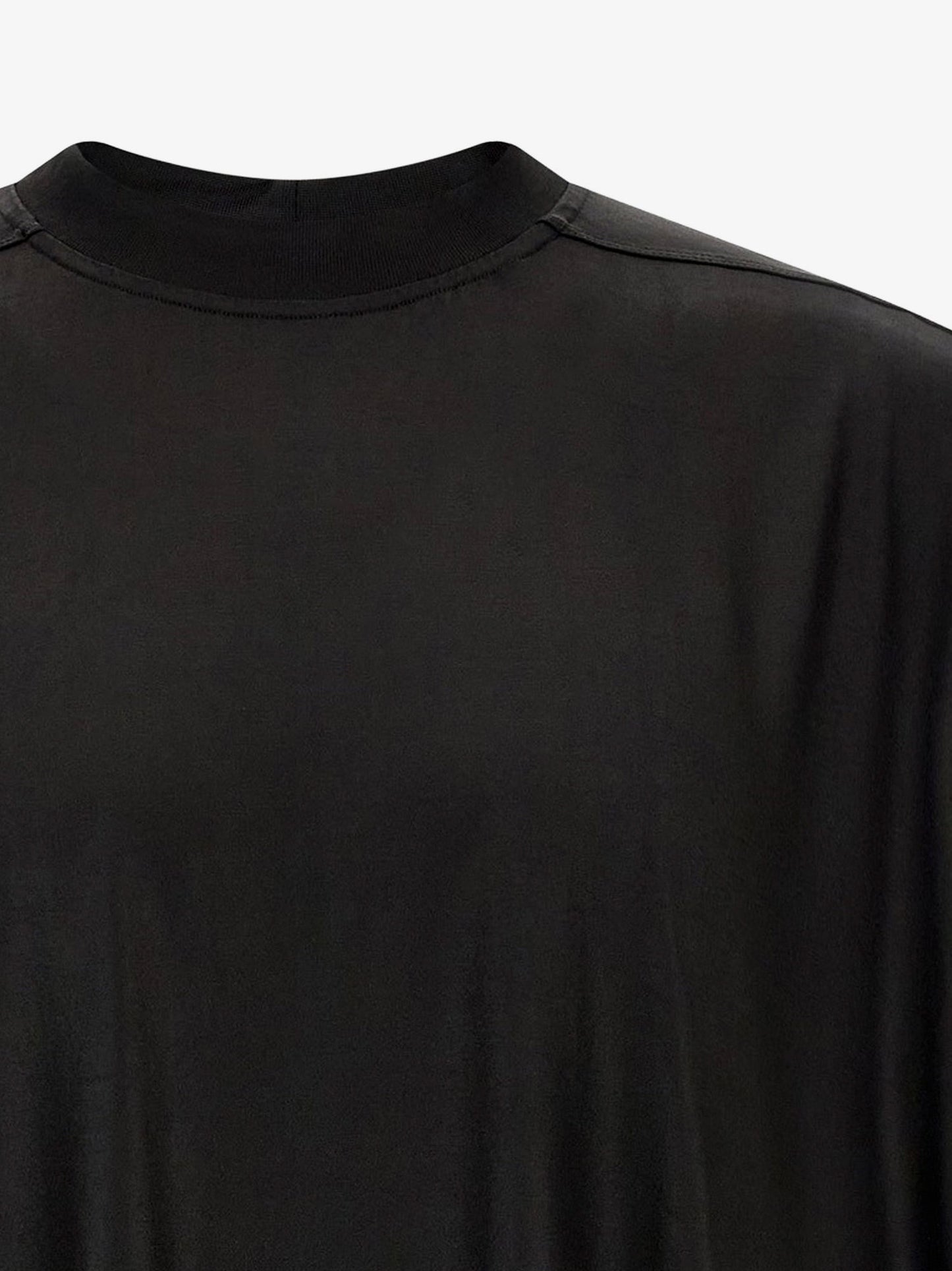 Drkshdw Men Technical Fabric T-Shirt DRKSHDW