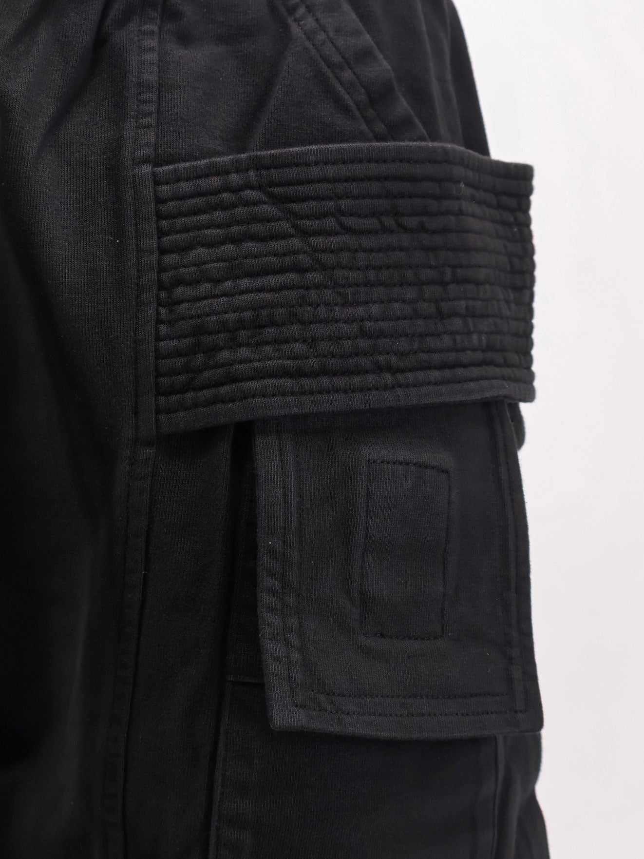 Drkshdw Men Cotton Trousers DRKSHDW