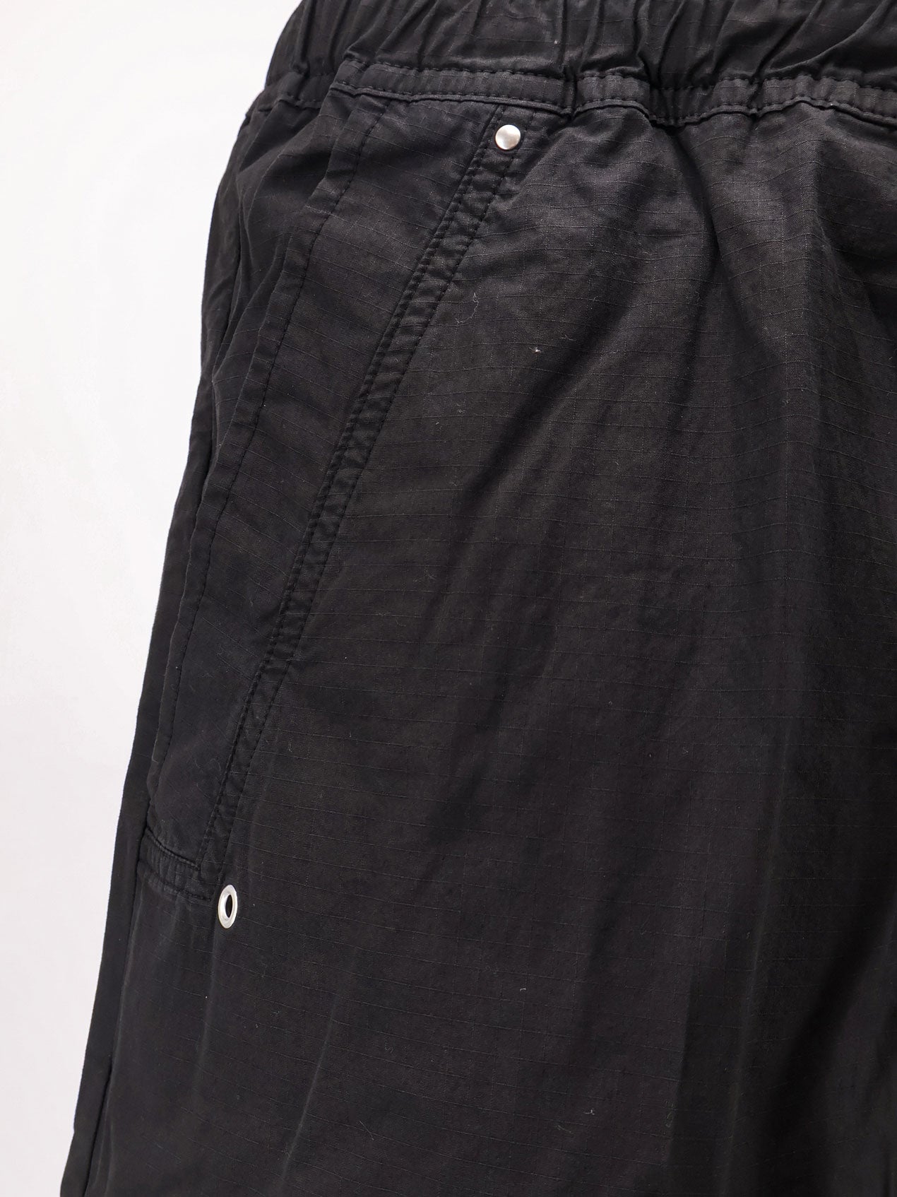 Drkshdw Men Cotton Trousers DRKSHDW