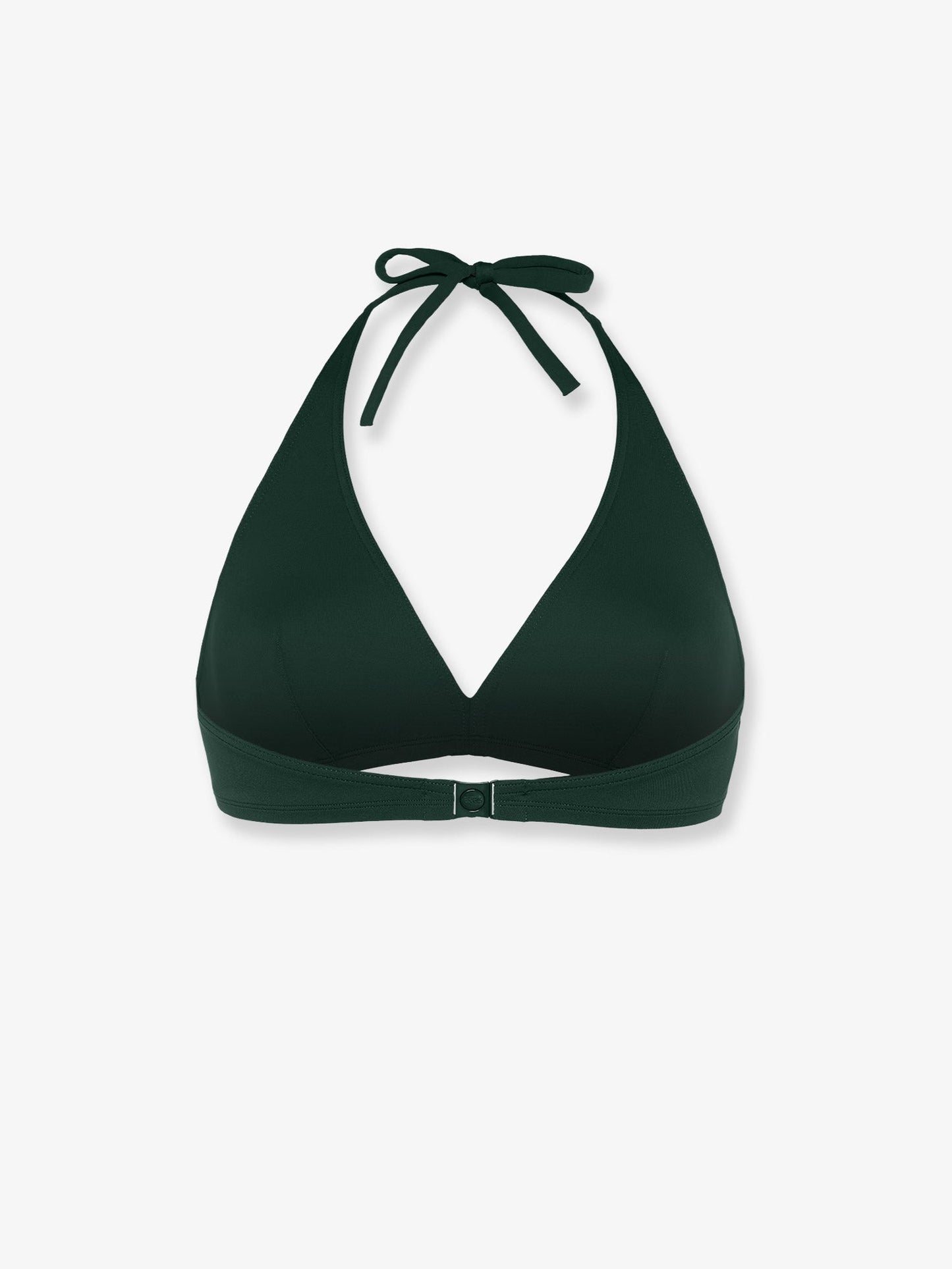 Eres Women Gang Duni Nylon Bikini Top ERES