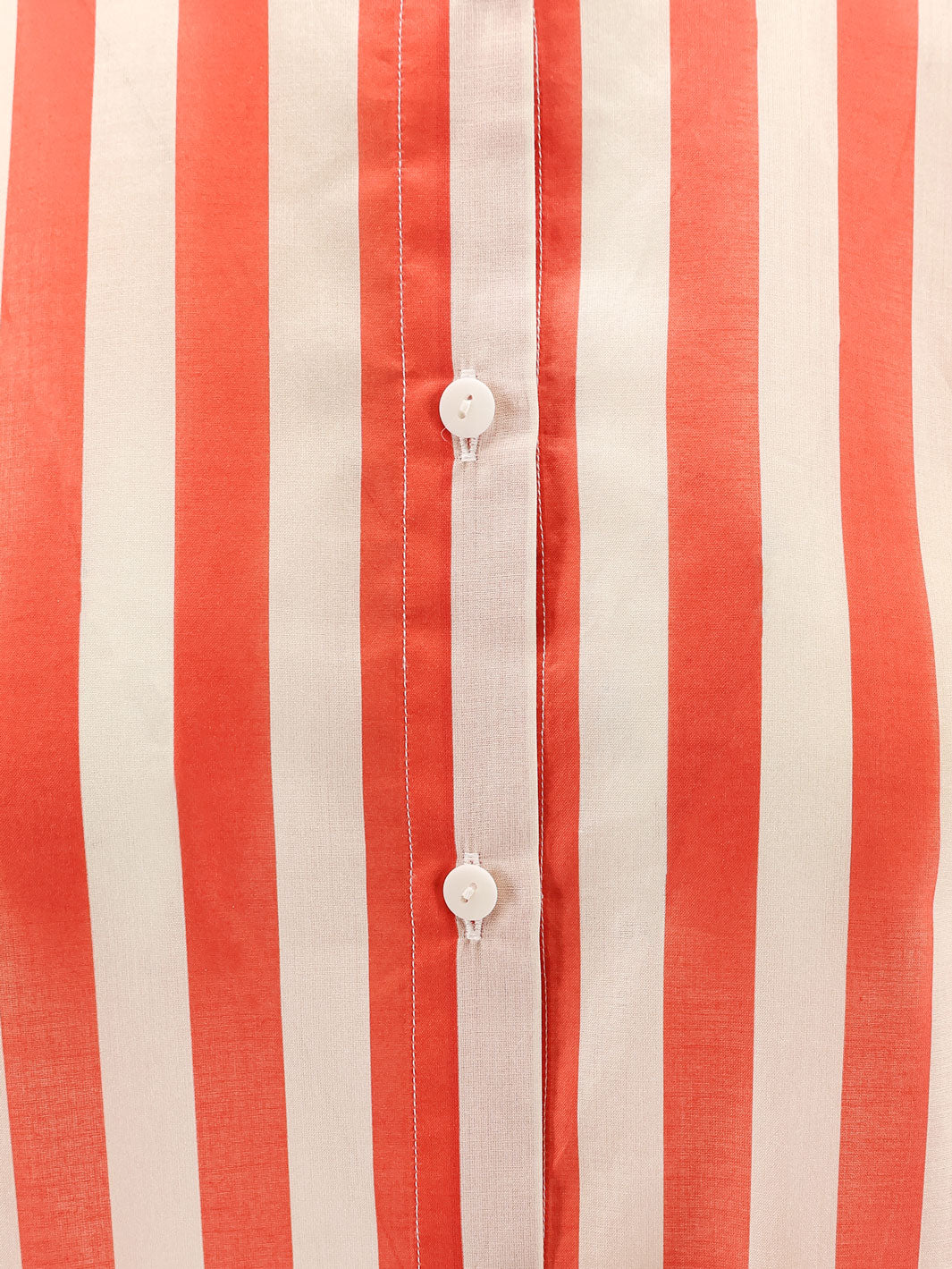 Eres Women Duetto Cotton Shirt ERES