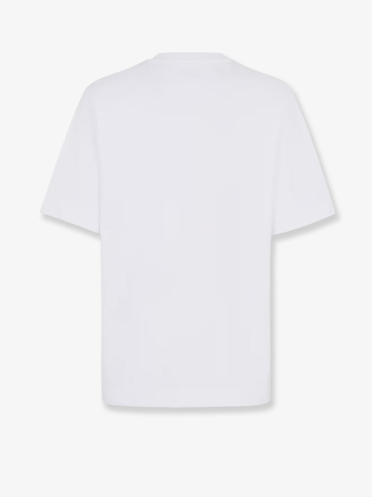 Fendi Men Cotton T-Shirt FENDI