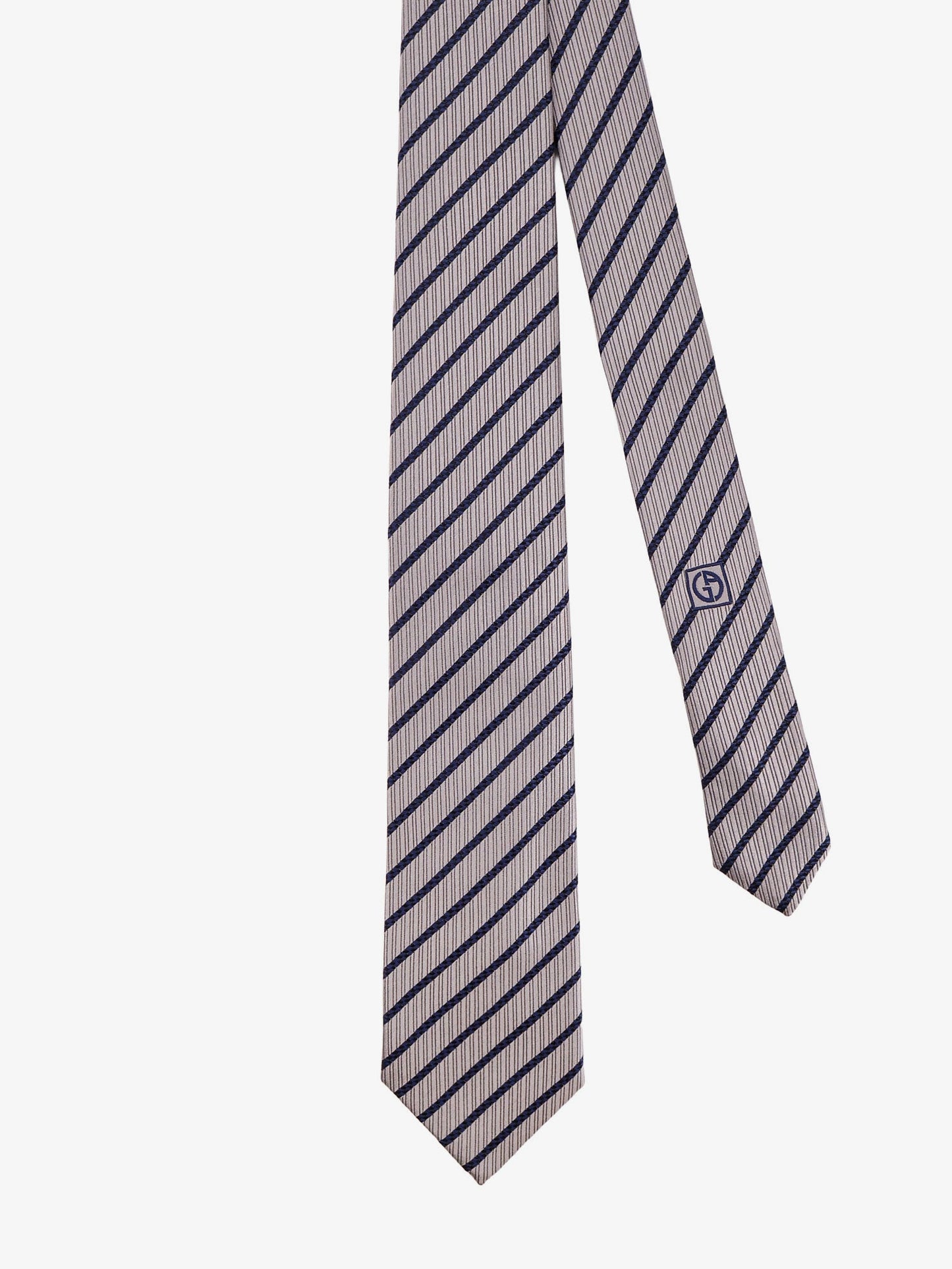 Giorgio Armani Men Silk Tie GIORGIO ARMANI