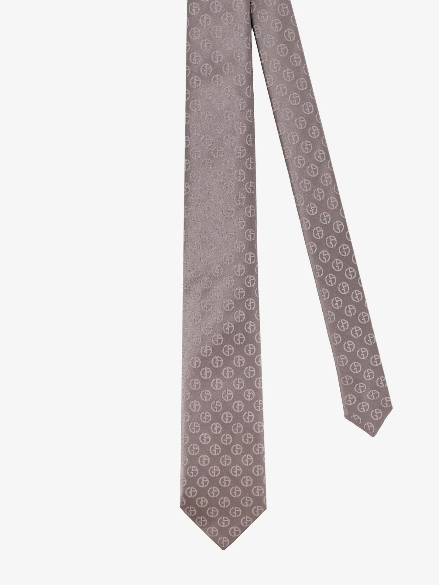 Giorgio Armani Men Silk Tie GIORGIO ARMANI