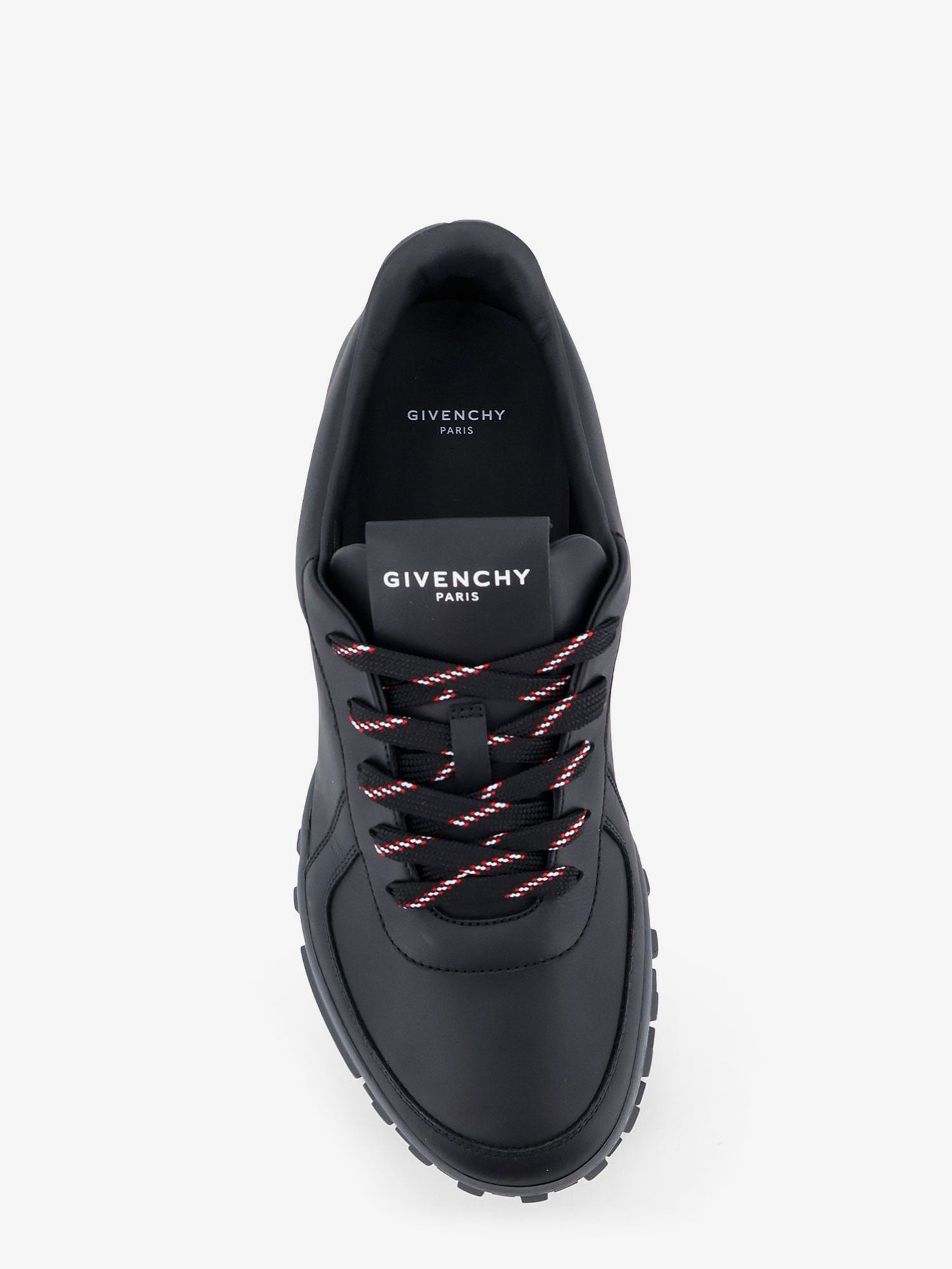 Givenchy Men Leather Sneakers GIVENCHY