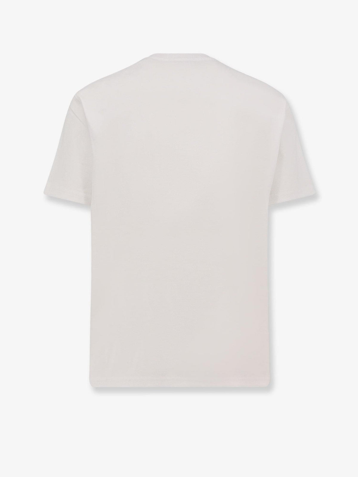 Givenchy Men Cotton T-Shirt GIVENCHY