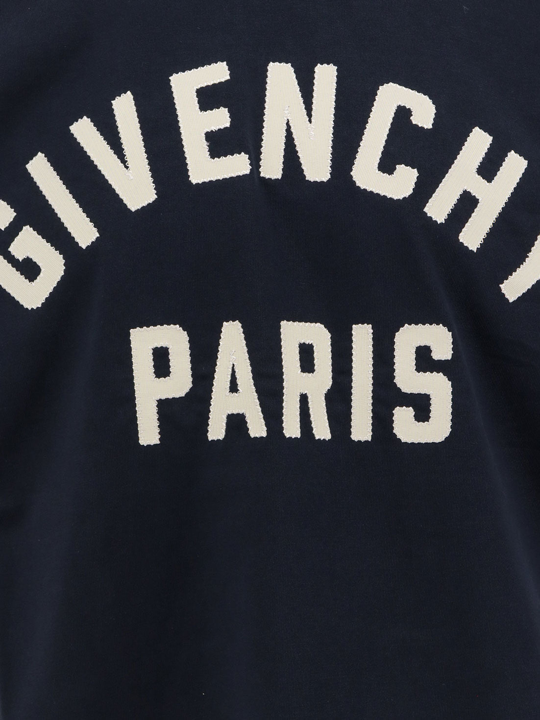 Givenchy Men Cotton T-Shirt GIVENCHY